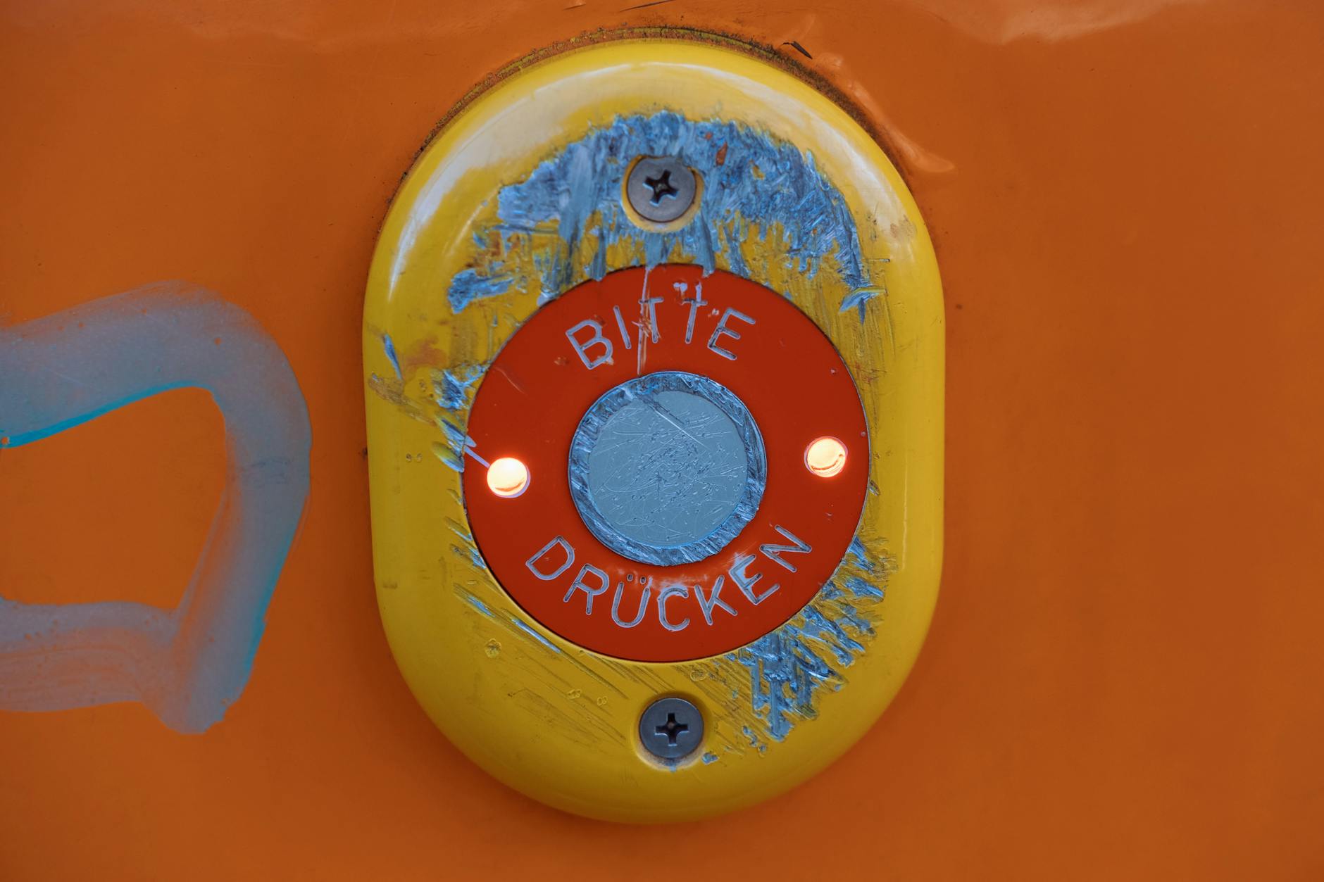 Detailansicht: Blitzer Arten