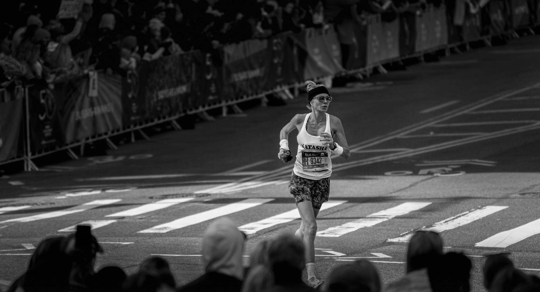 Detailansicht: Blitzer Marathon