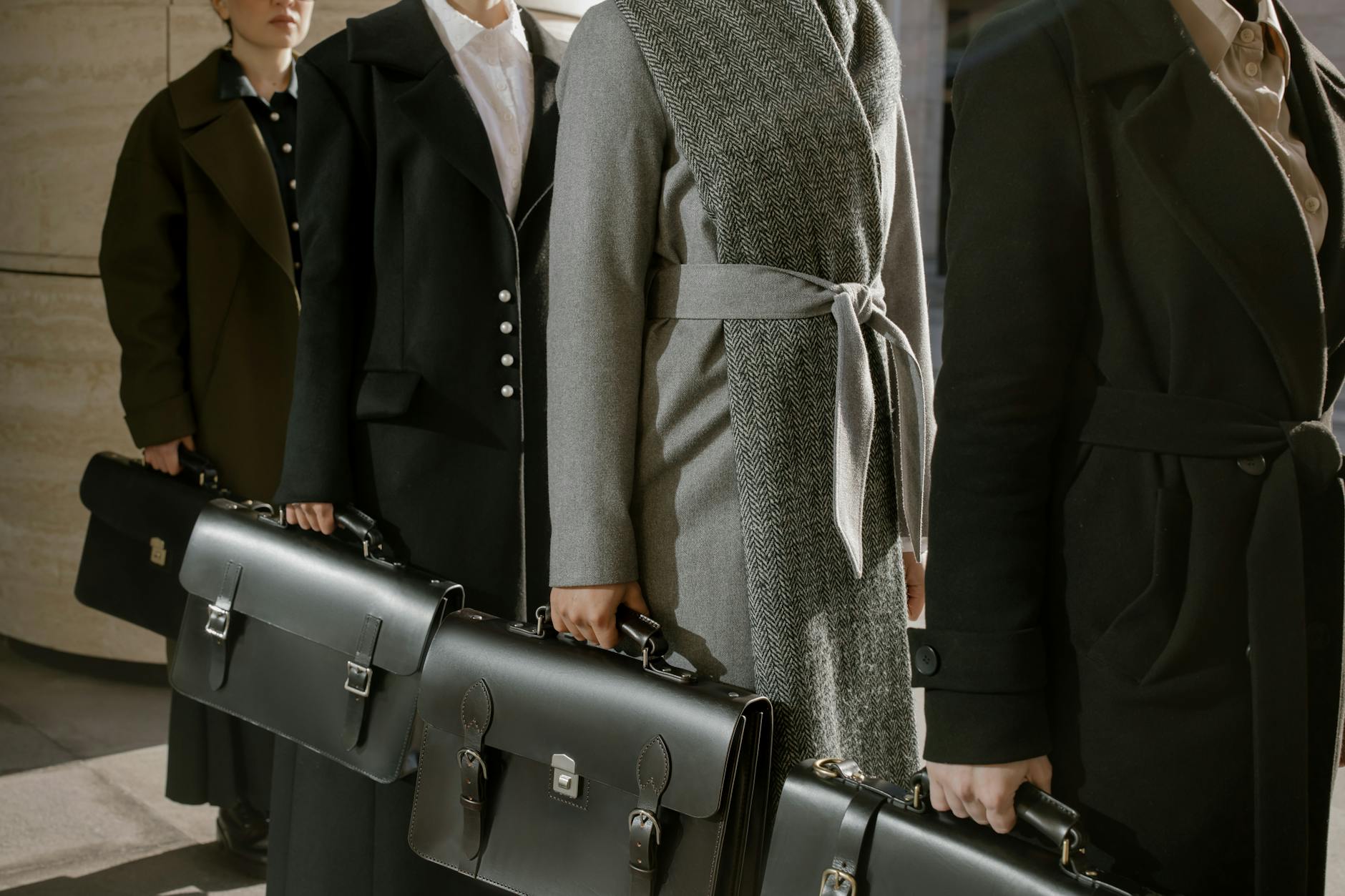 Detailansicht: Britische Königsfamilie