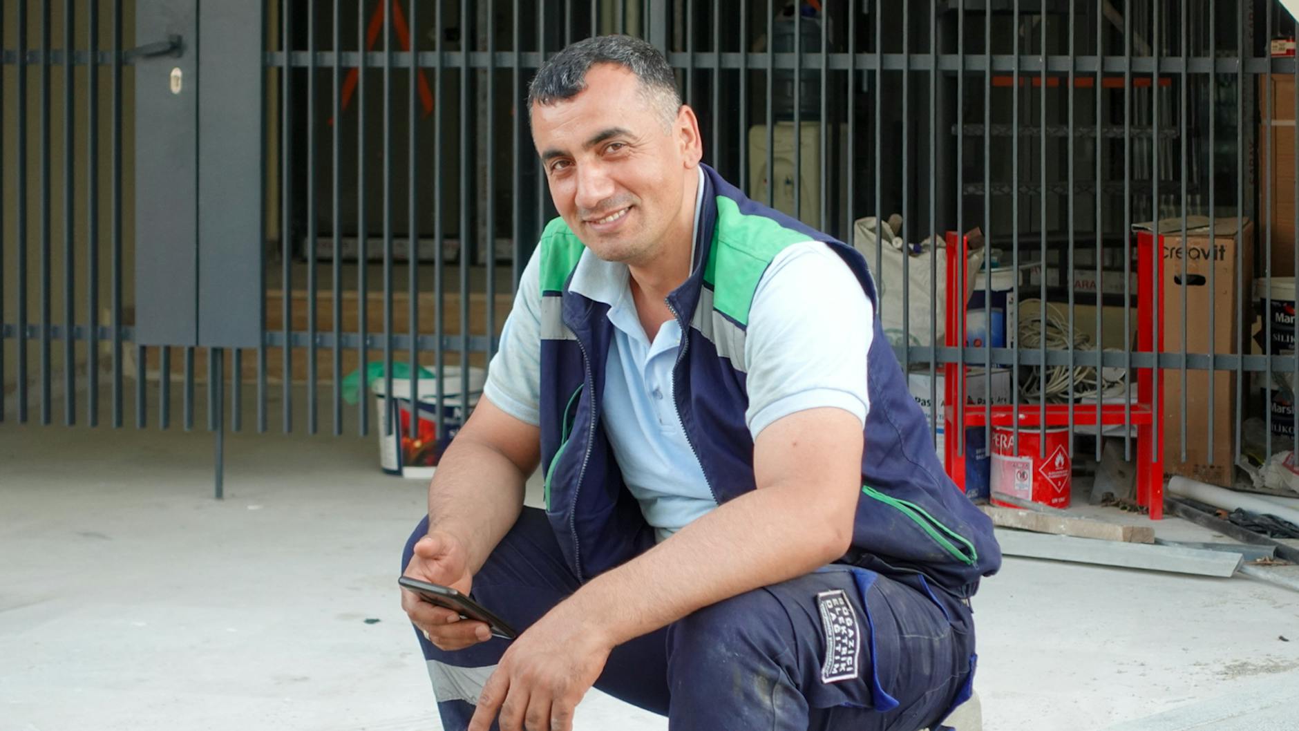 Symbolbild zum Thema Bulgarien Wahl