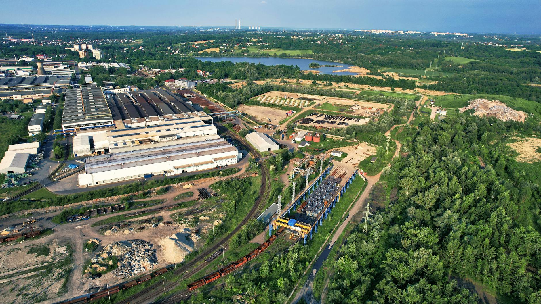 Symbolbild zum Thema Bundesverband Der Deutschen Industrie