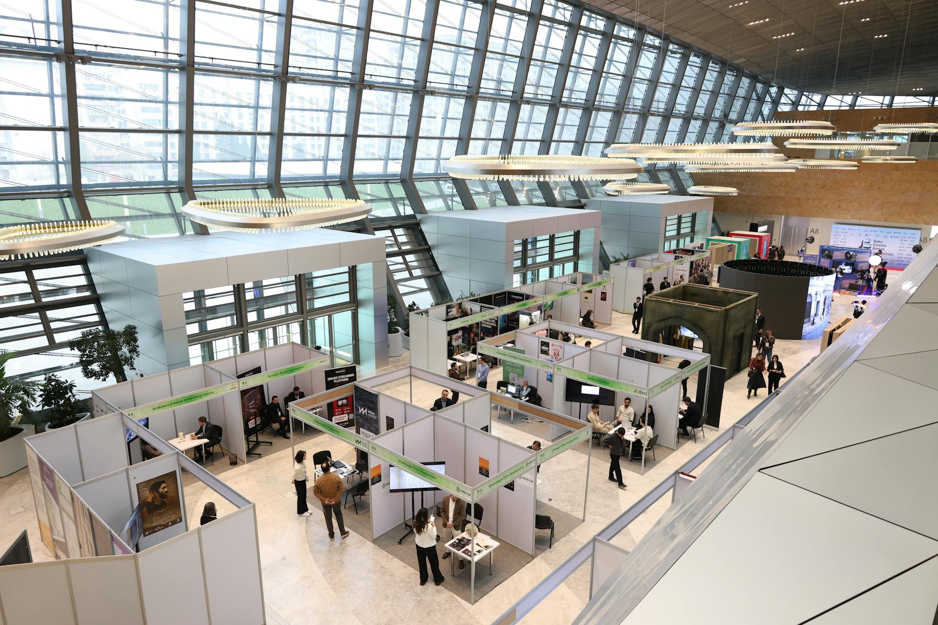 Detailansicht: Bundesverband Der Deutschen Industrie