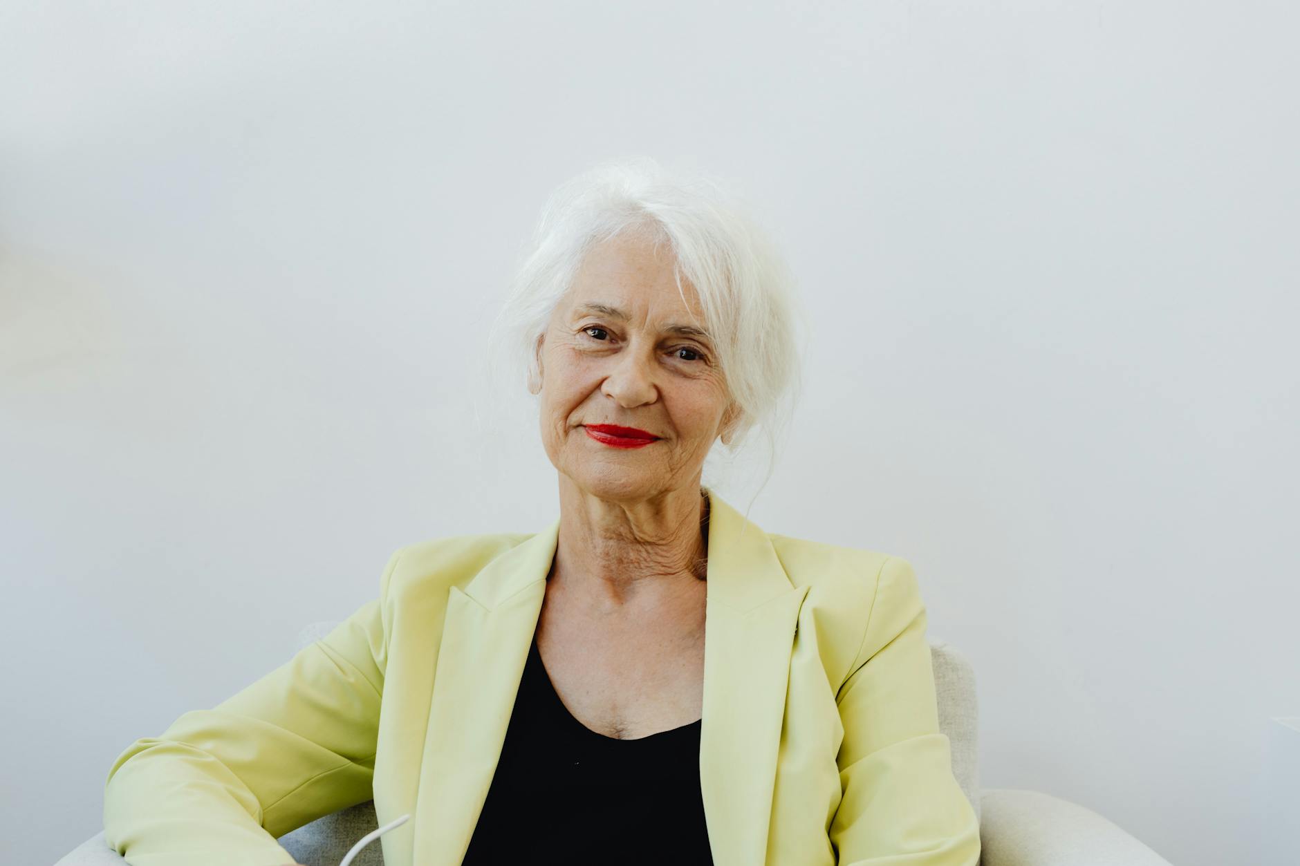 Illustration zu Catherine Ohara Bruder