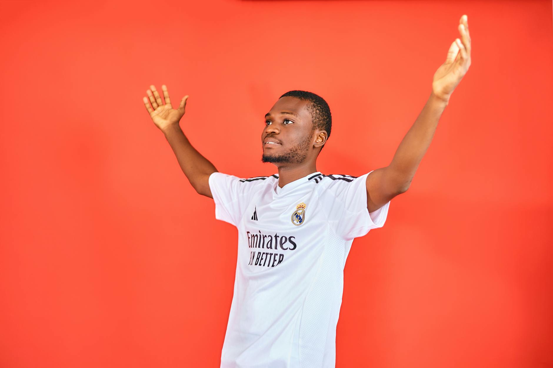 Detailansicht: Champions League Real Madrid FC Bayern