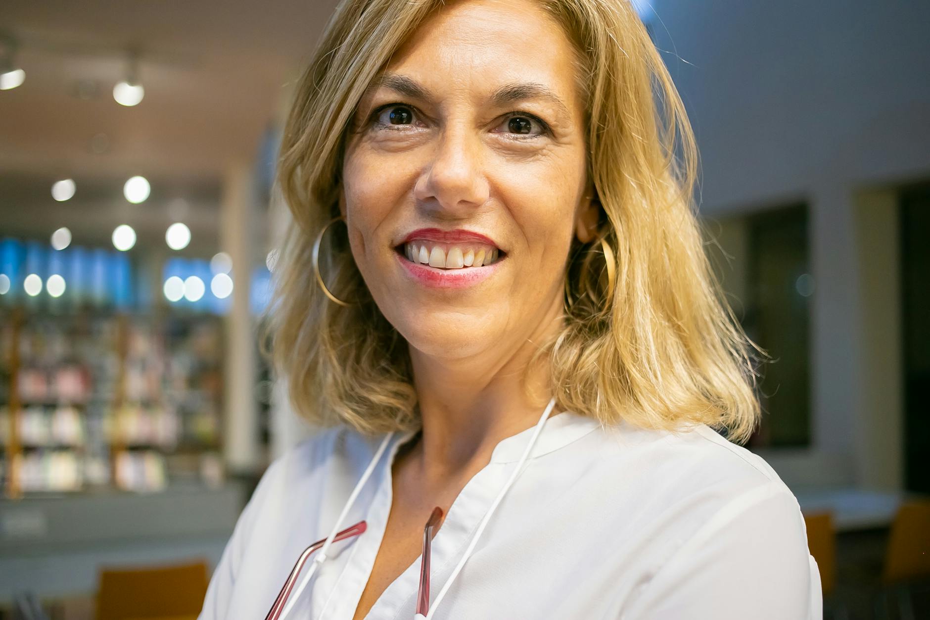 Symbolbild zum Thema Christa Kummer Orf
