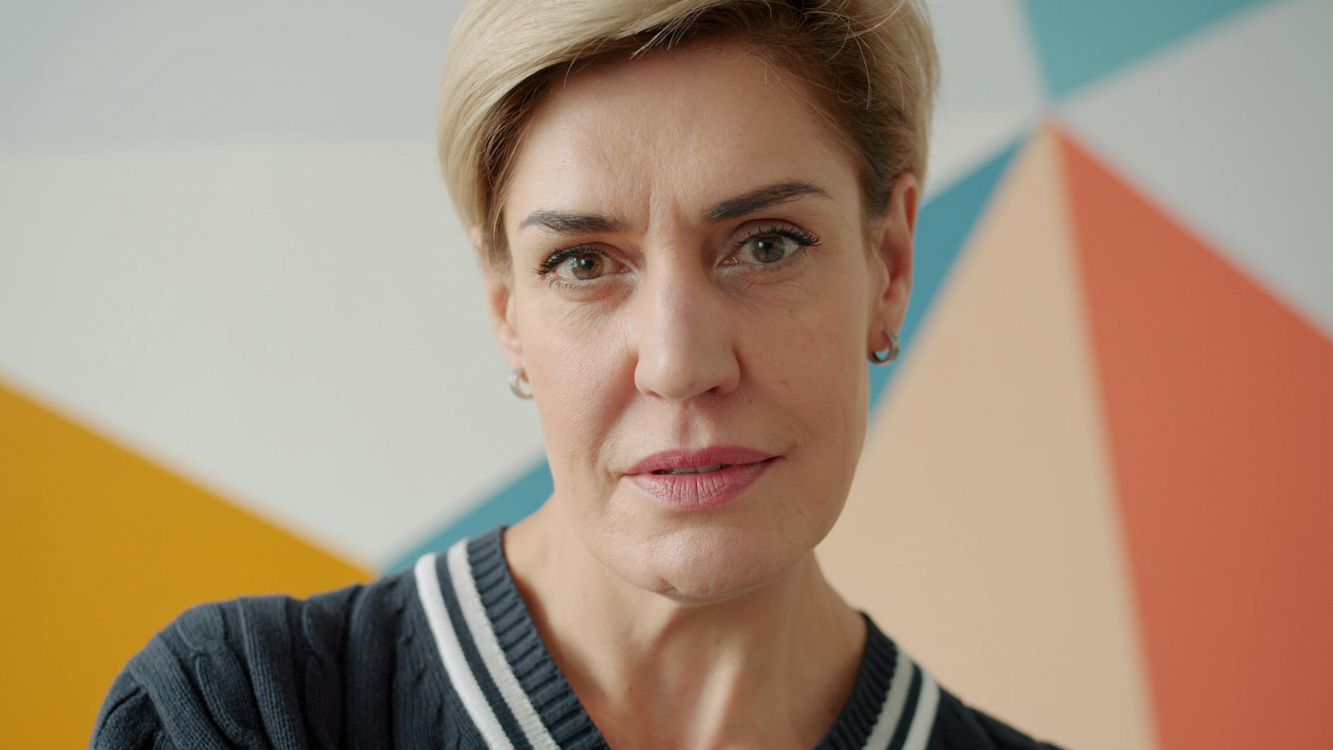 Detailansicht: Christa Kummer Orf