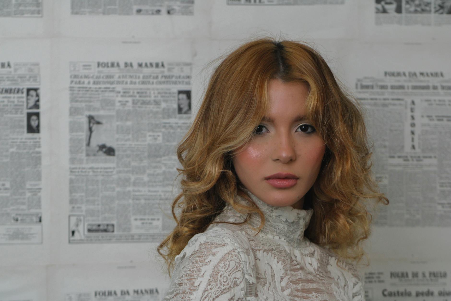 Illustration zu Christiane Benner