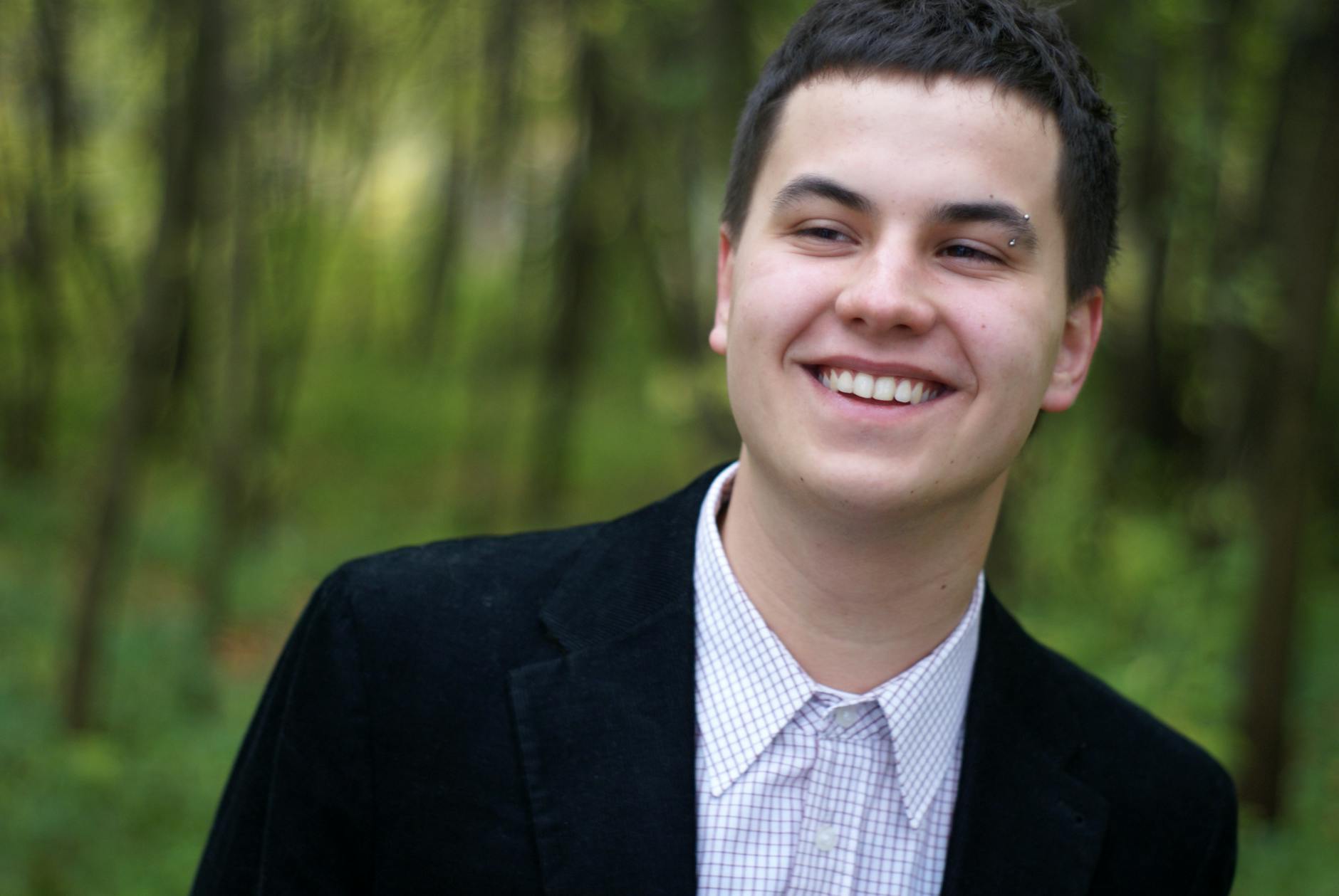 Symbolbild zum Thema Christopher Seiler Diversion