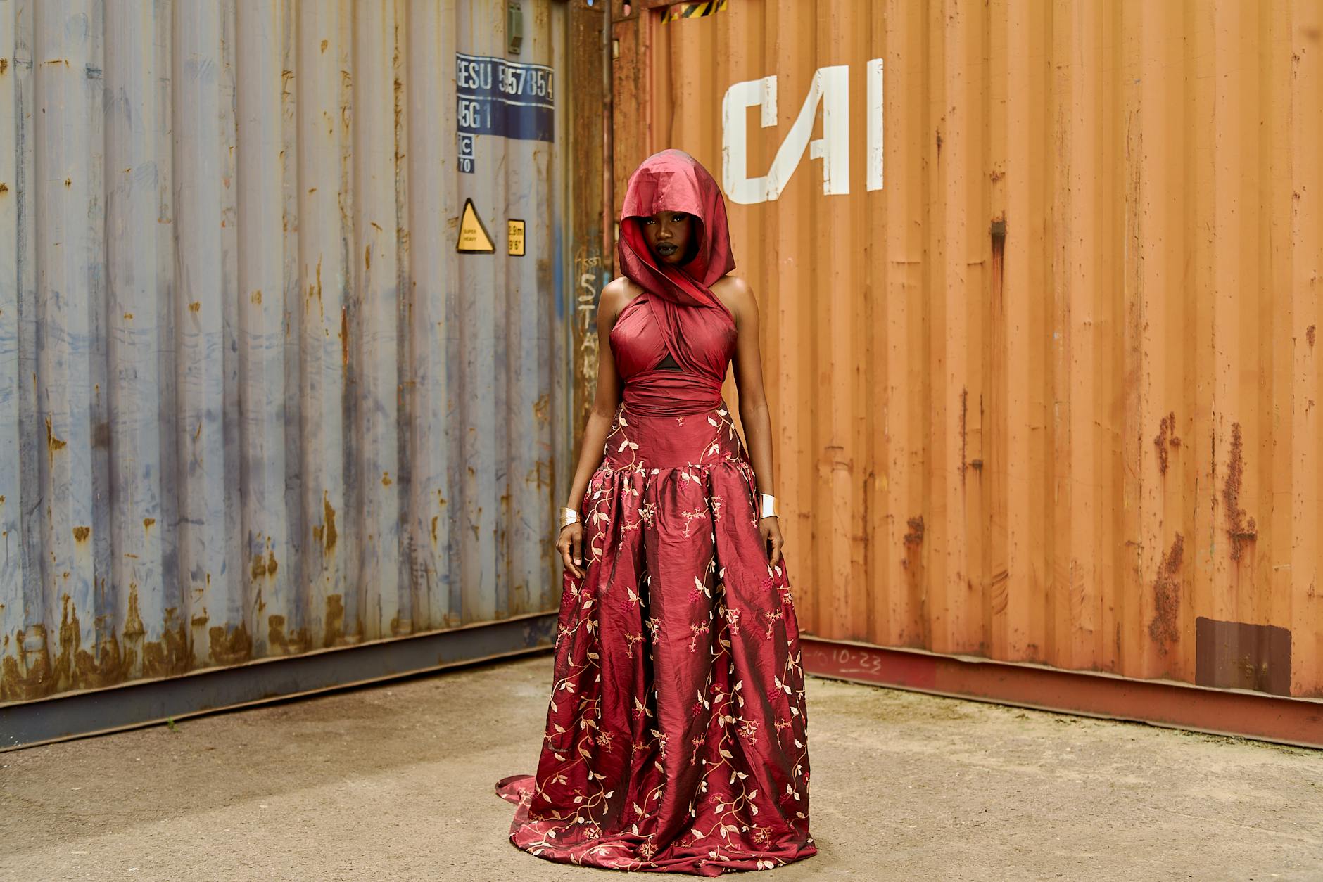 Congo Jamaïque Illustration zu Congo Jamaïque