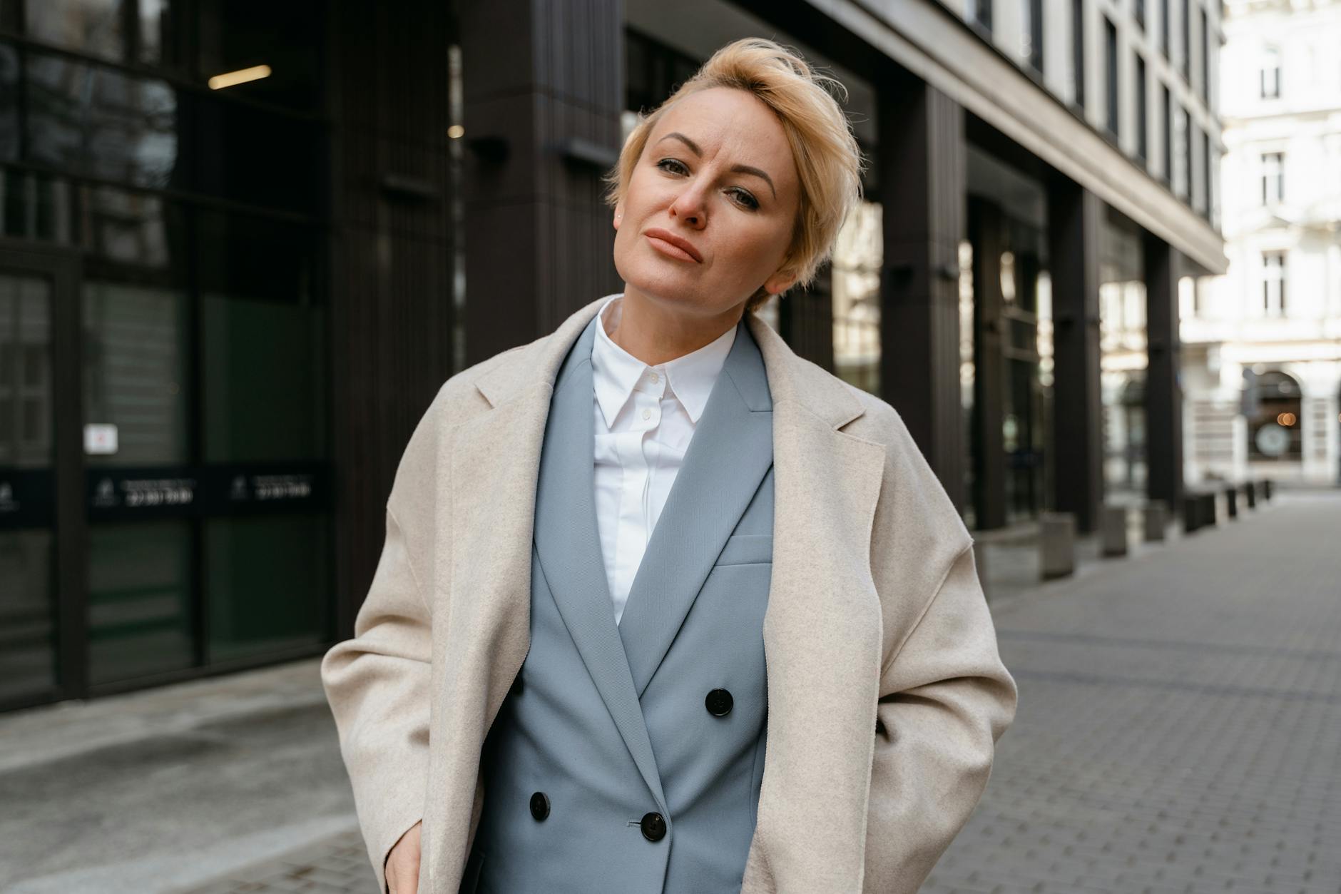 Detailansicht: Conny Kreuter