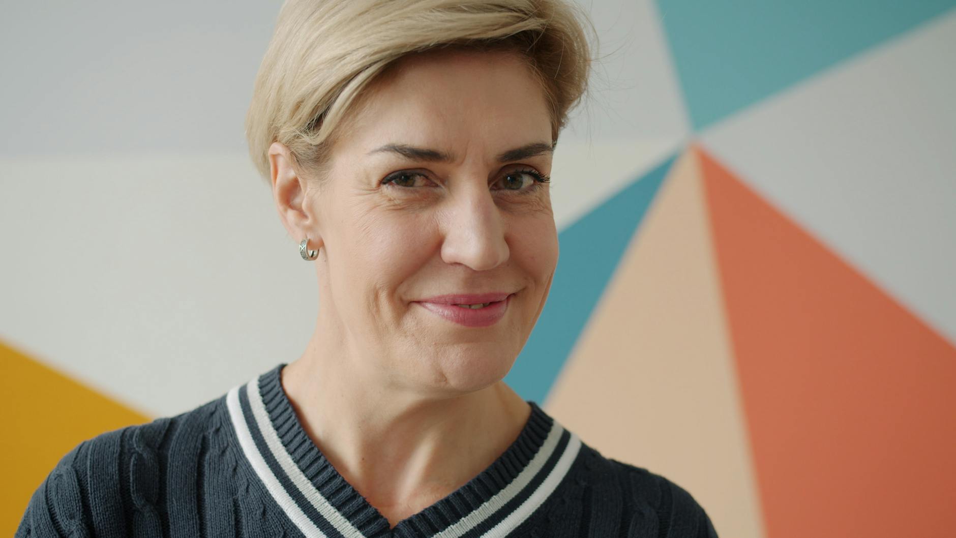 Detailansicht: Cornelia Hütter