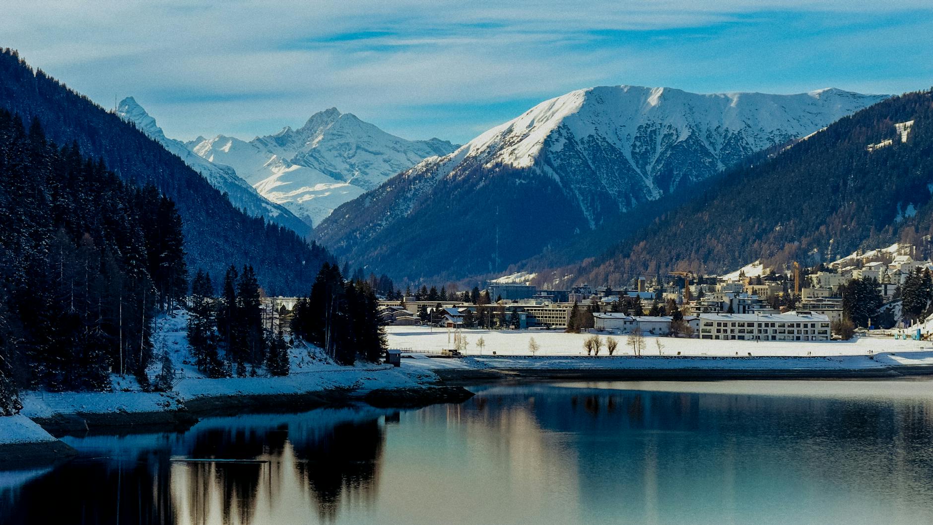 Detailansicht: Crans-montana