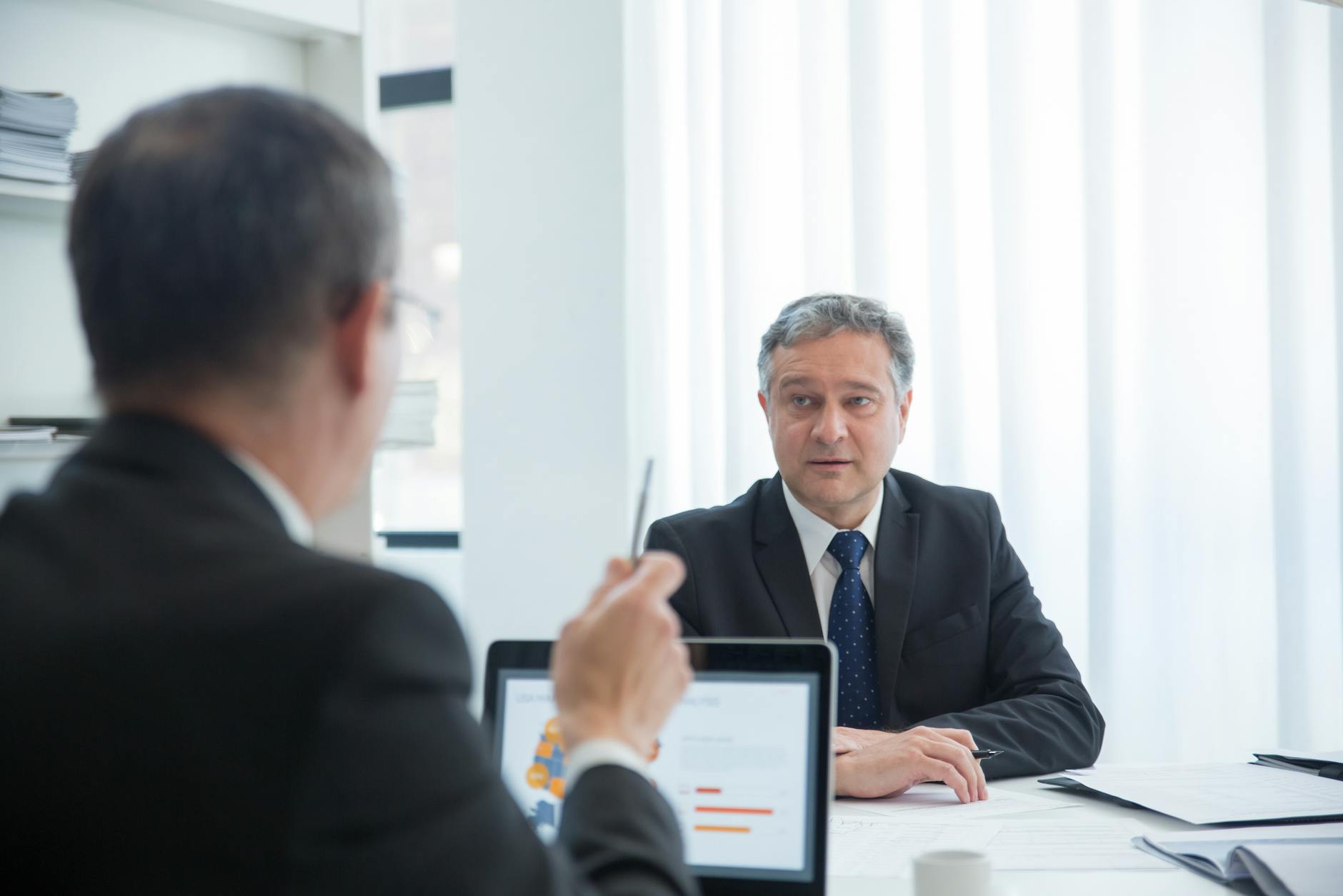 Detailansicht: CSS Krankenversicherung Umstrukturierung