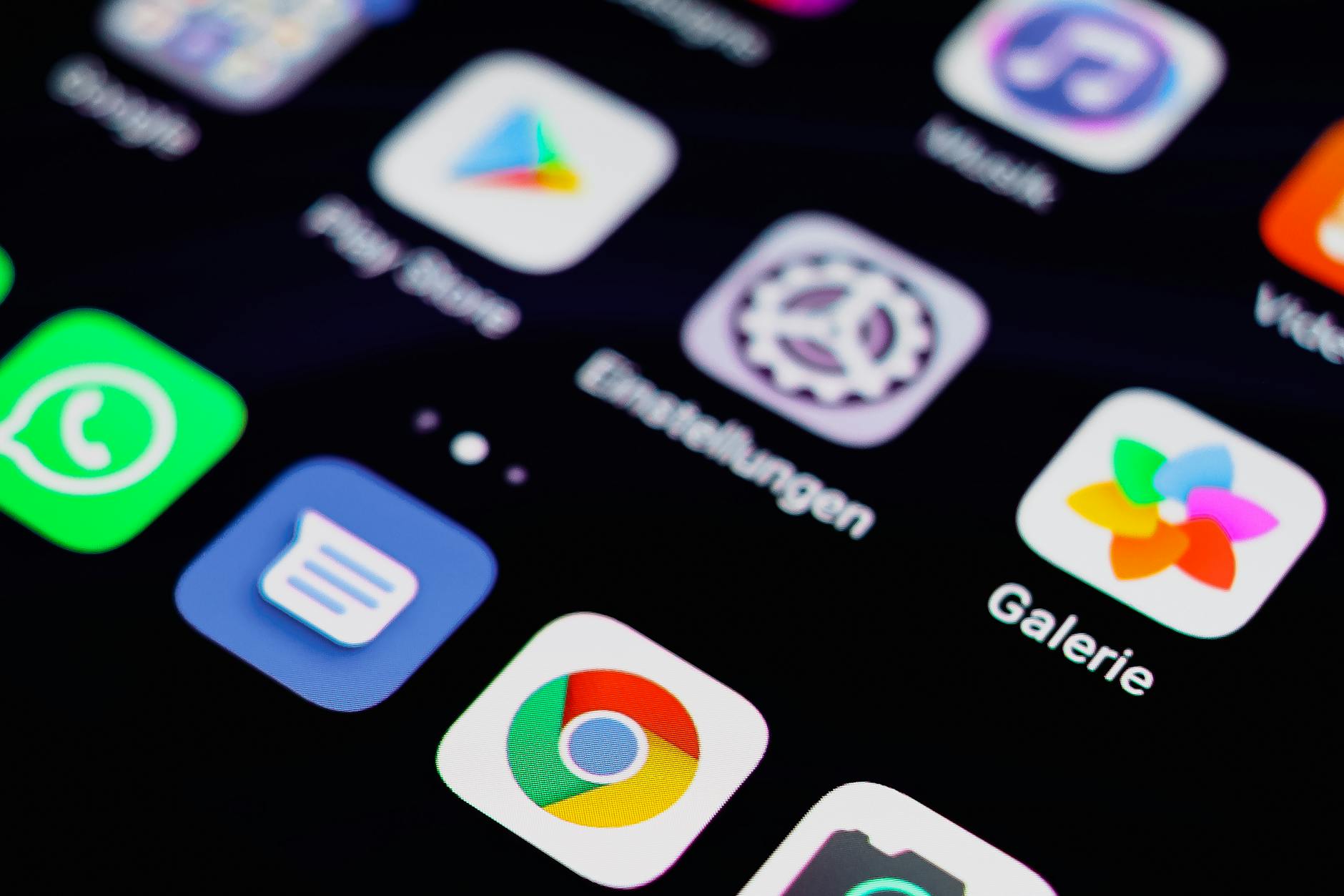 Detailansicht: Cyberflashing Deutschland