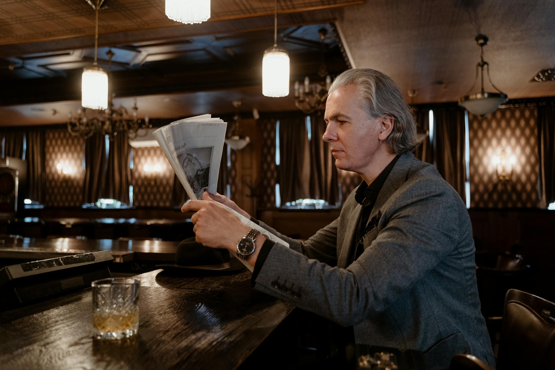 Detailansicht: Daniel Craig James Bond