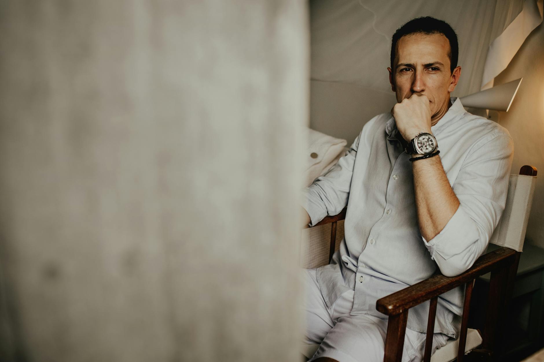 Illustration zu Daniel Heuer Fernandes