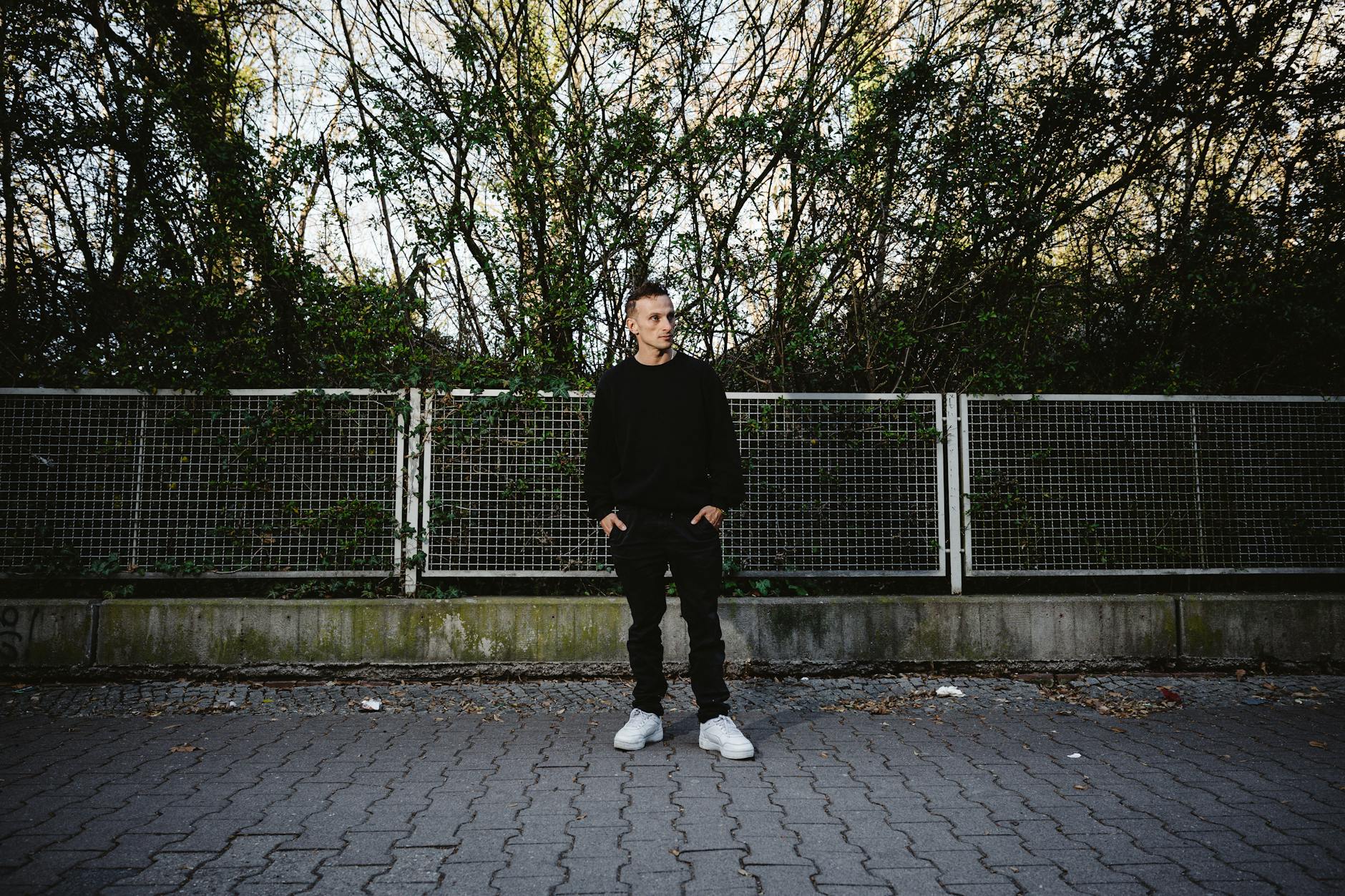 Detailansicht: Daniel Küblböck