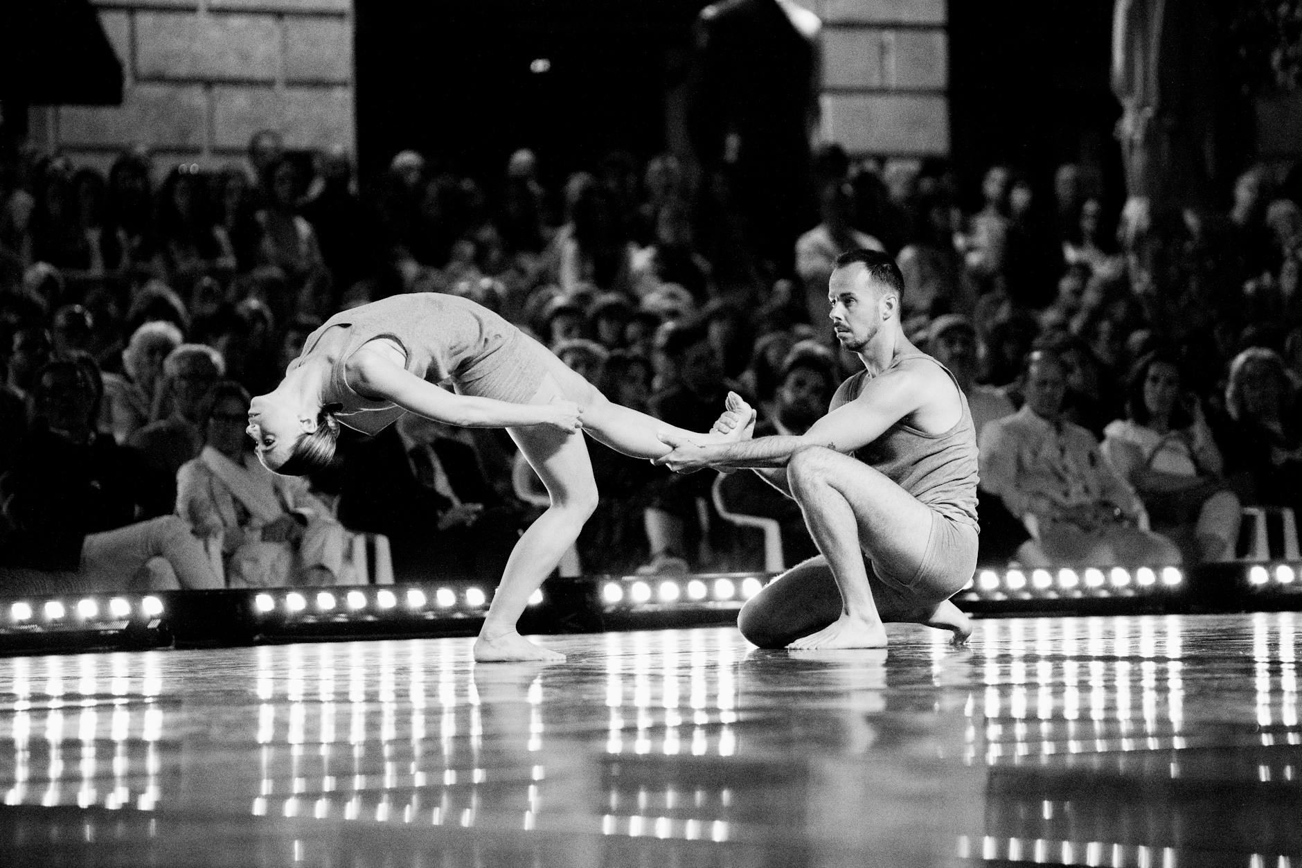 Symbolbild zum Thema Danse Avec Les Stars