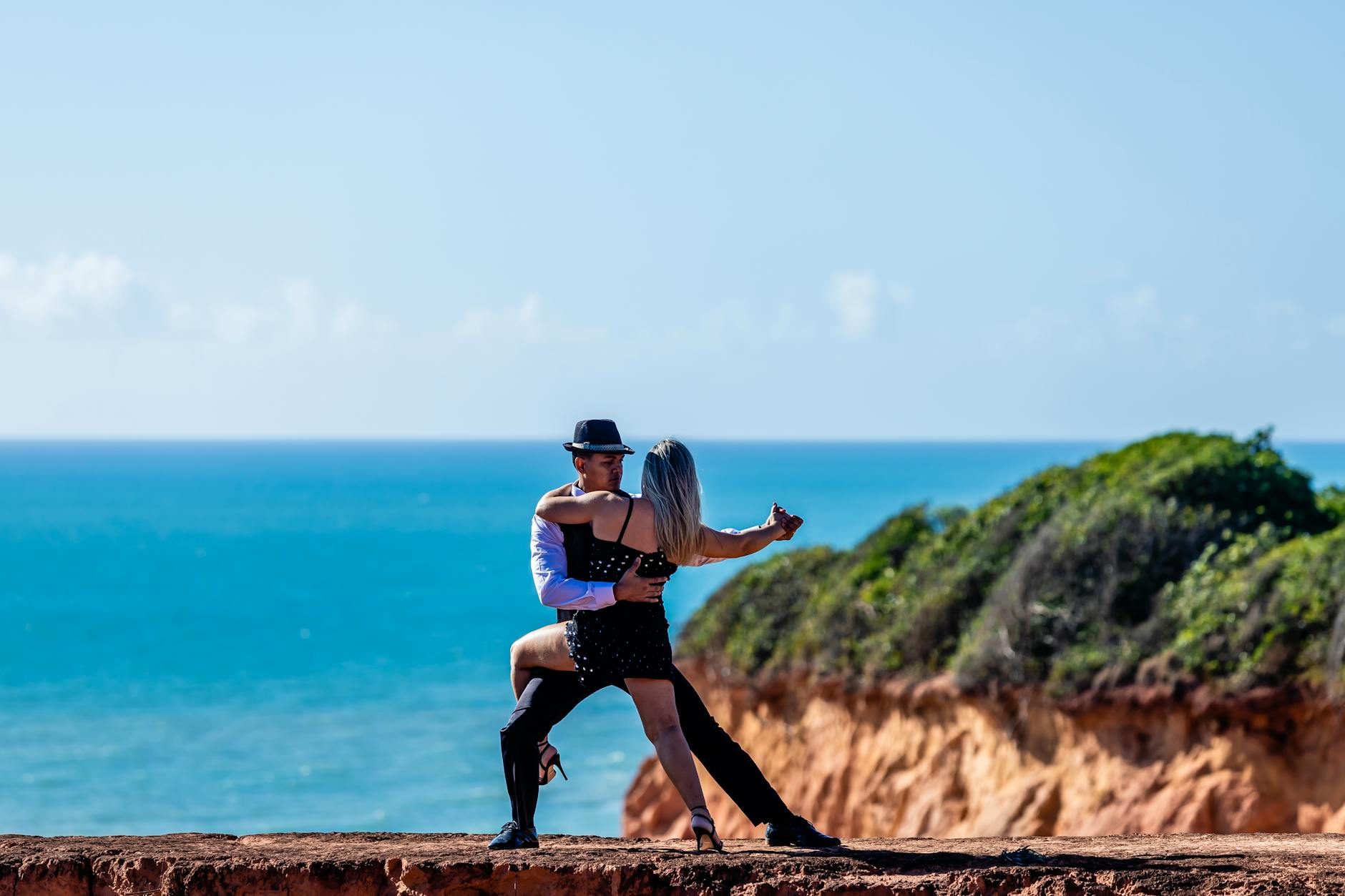 Detailansicht: Danse Avec Les Stars
