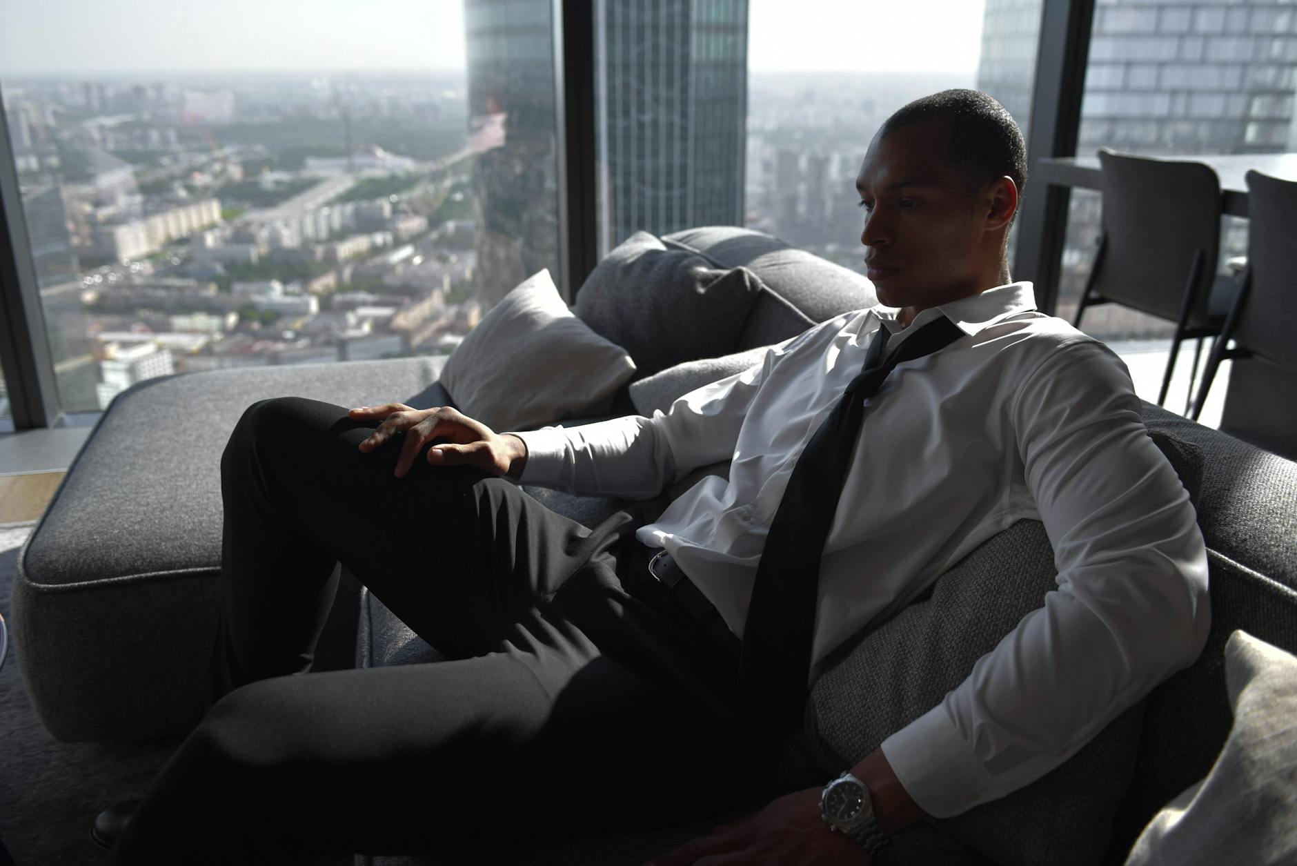 Detailansicht: David Alaba