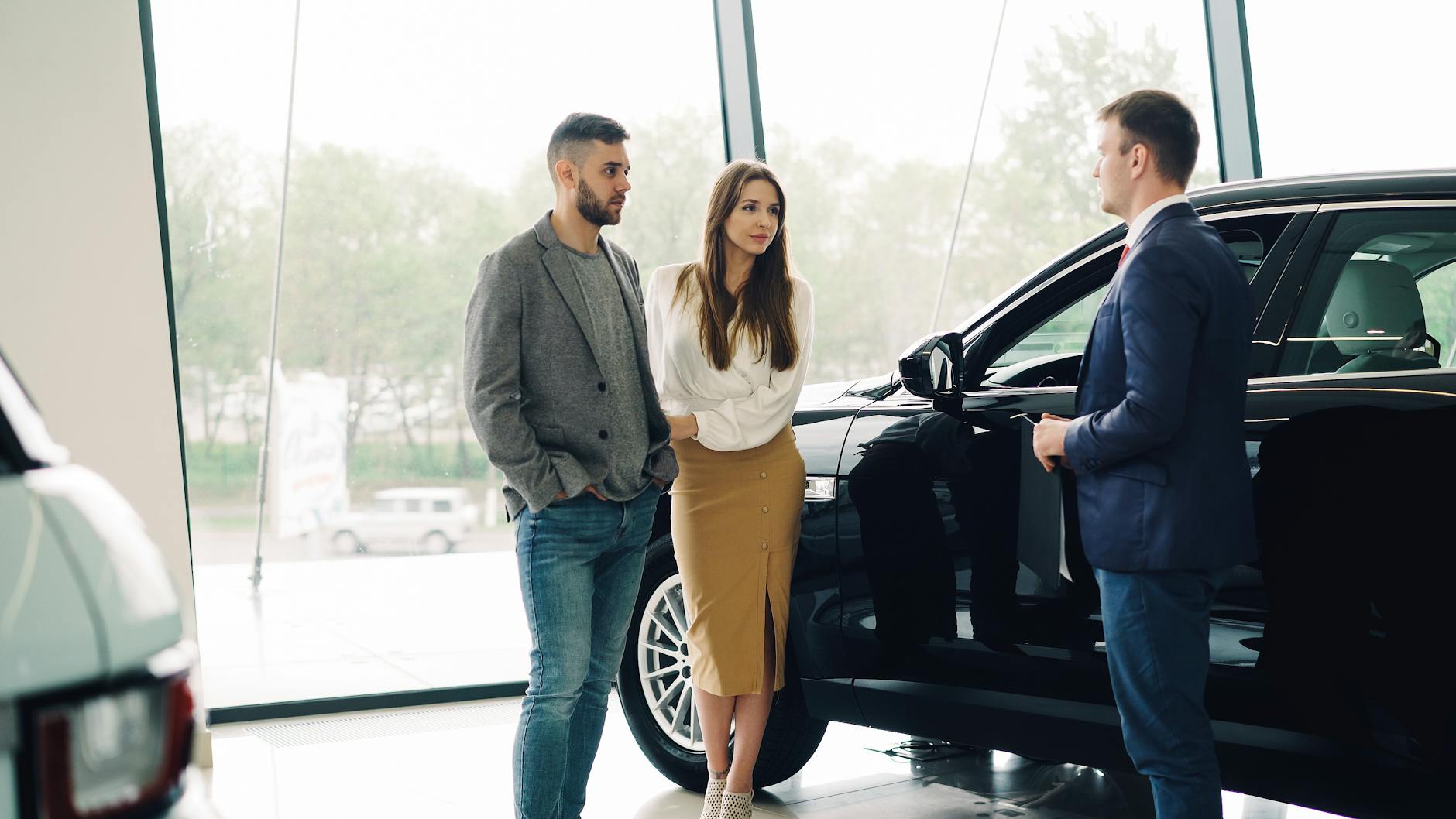 Symbolbild zum Thema DDR Autos