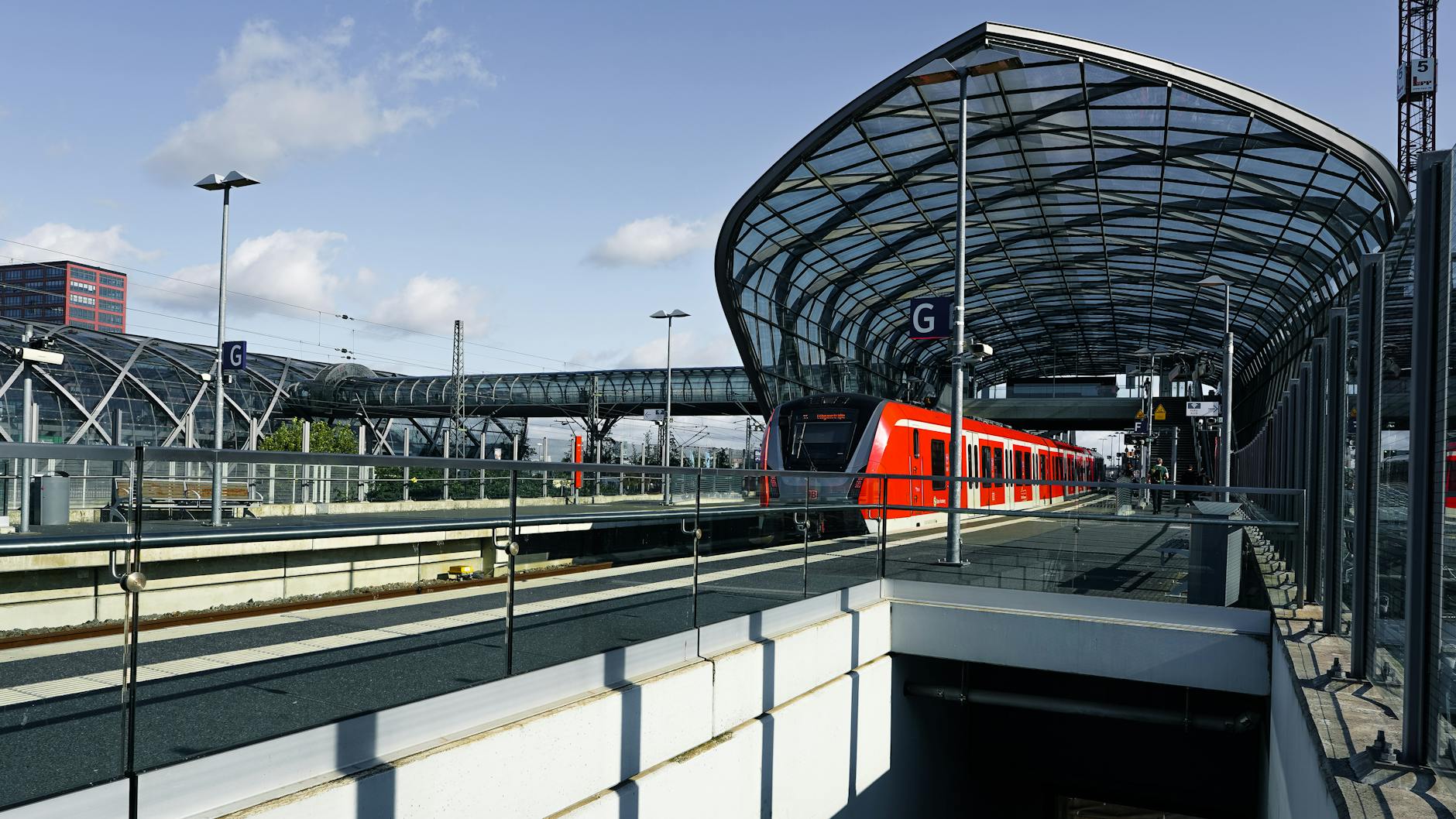 Detailansicht: Deutsche Bahn Preiserhöhung