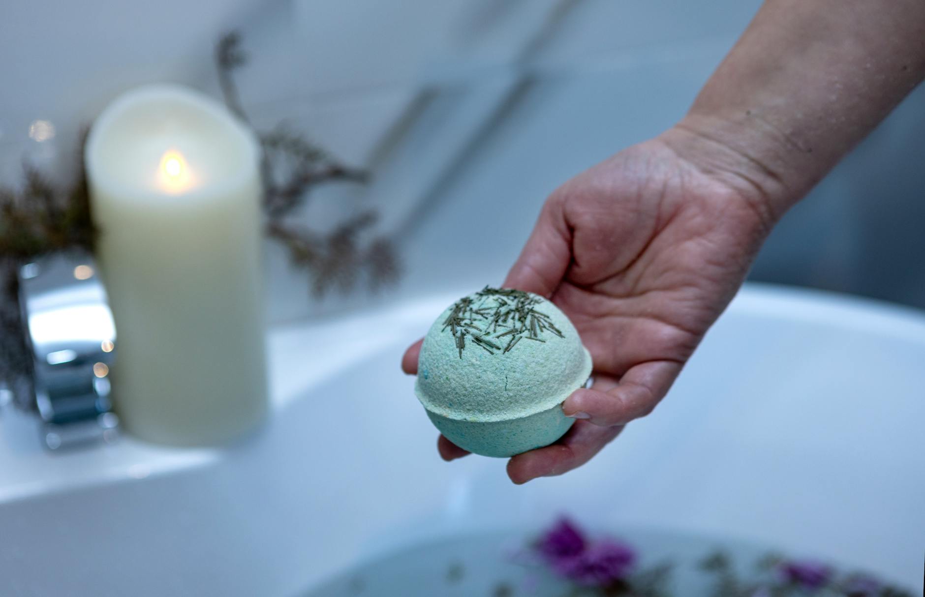 Detailansicht: Deutscher Russland Bombe