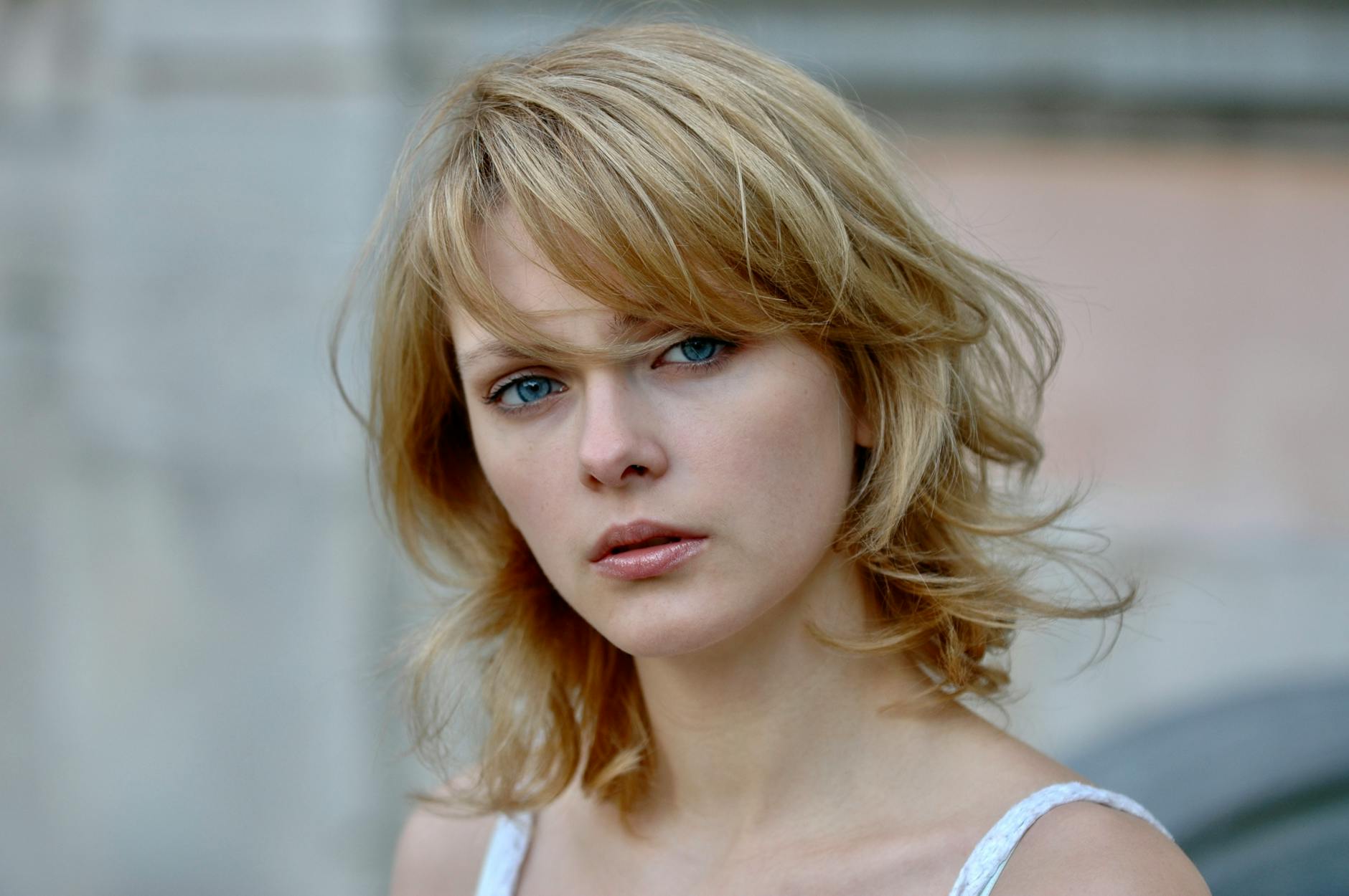 Diane Kruger Norman Reedus Detailansicht: Diane Kruger Norman Reedus