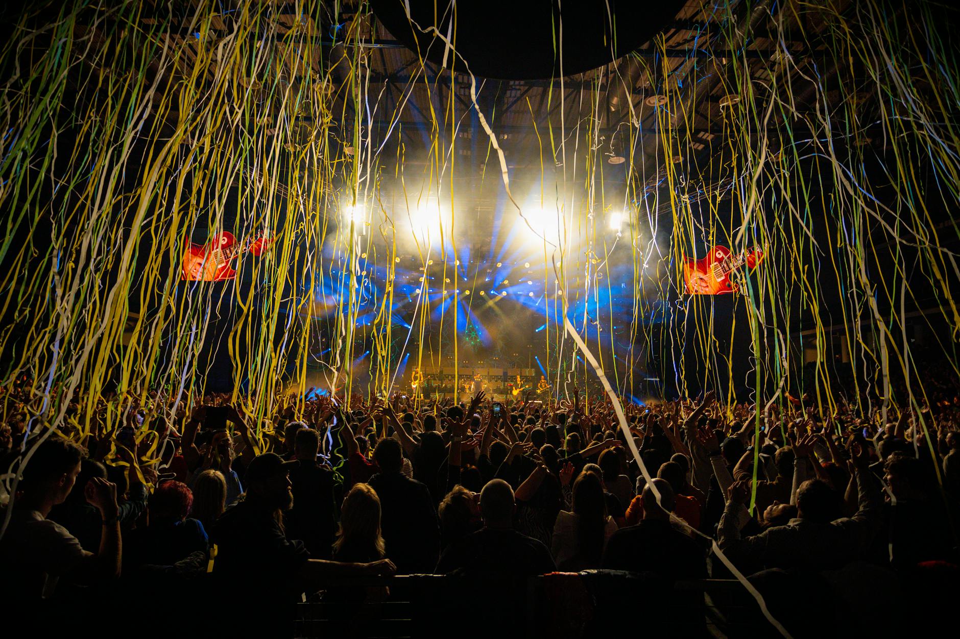 Die ärzte Konzert 2027 Tickets Symbolbild zum Thema Die ärzte Konzert 2027 Tickets