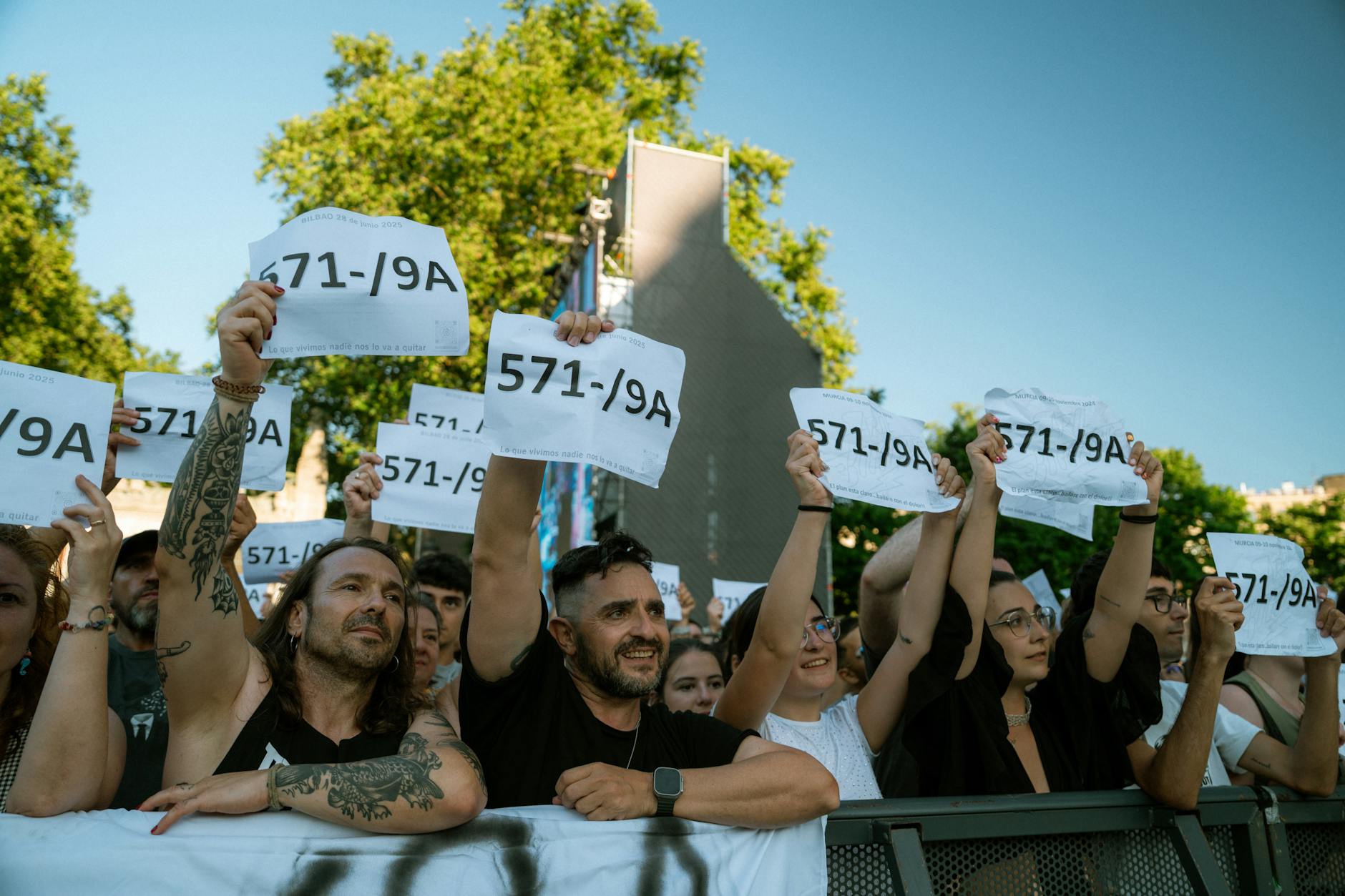 Illustration zu Die ärzte Tour 2027