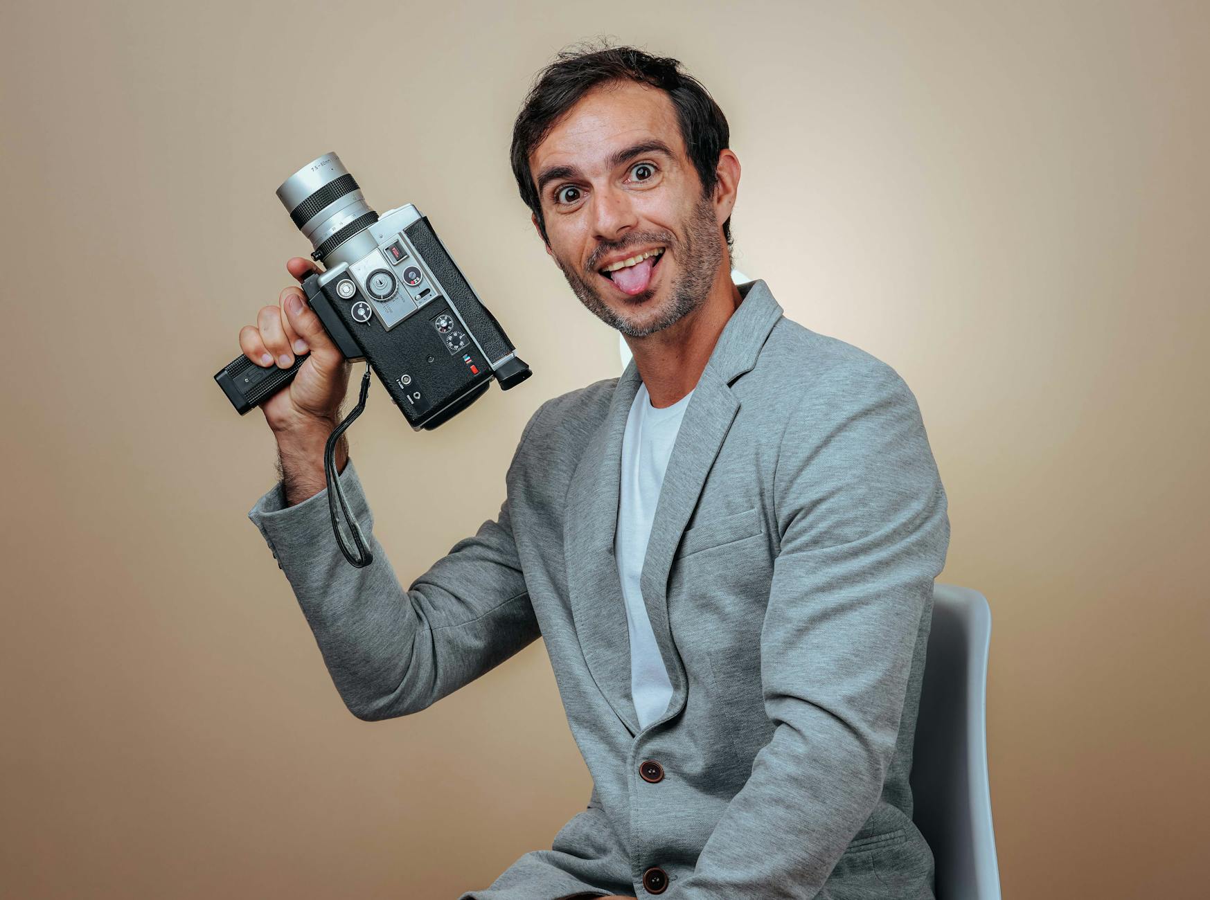 Symbolbild zum Thema Die Giovanni Zarrella Show