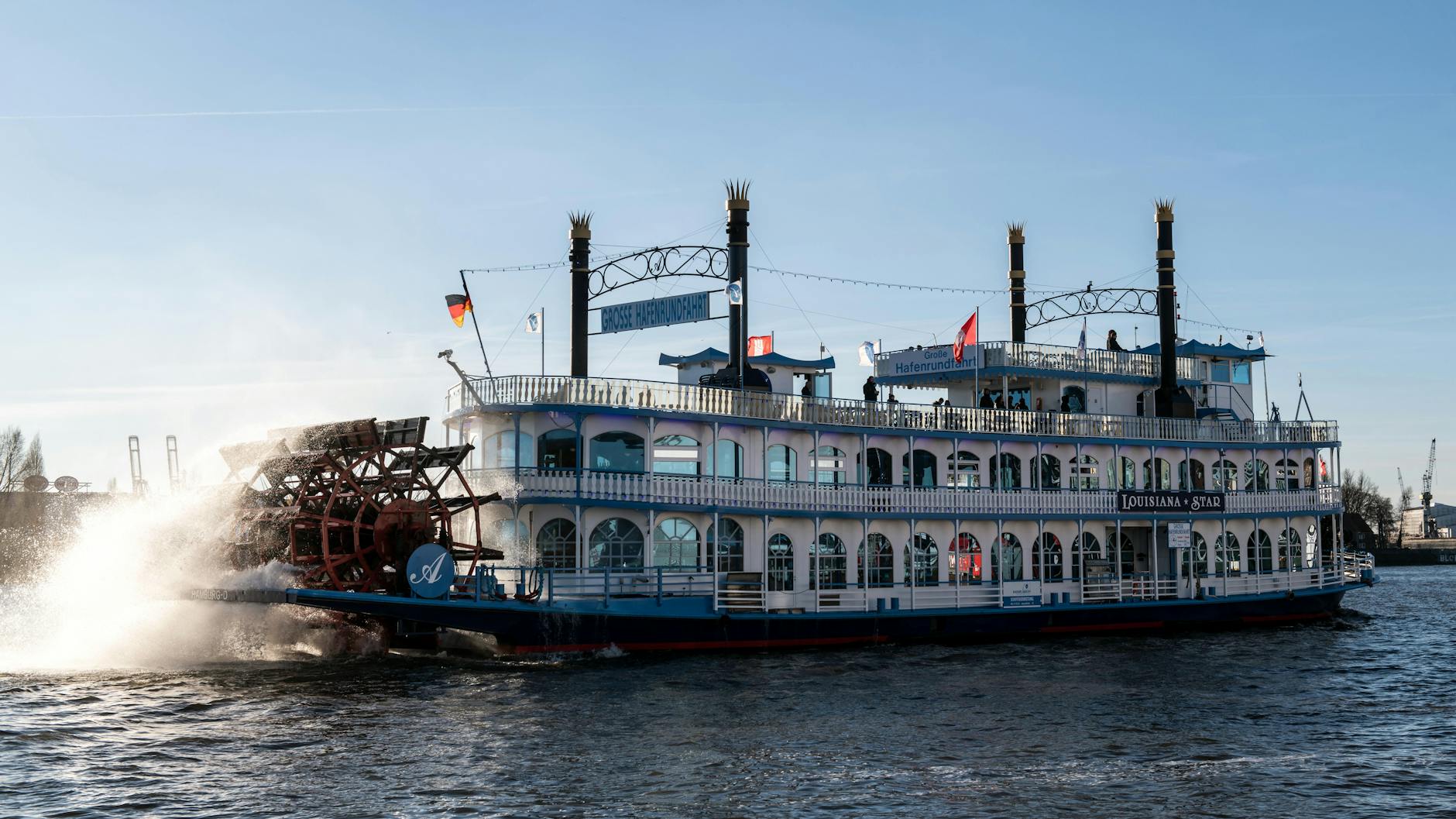 Detailansicht: Die Prinzen Tour