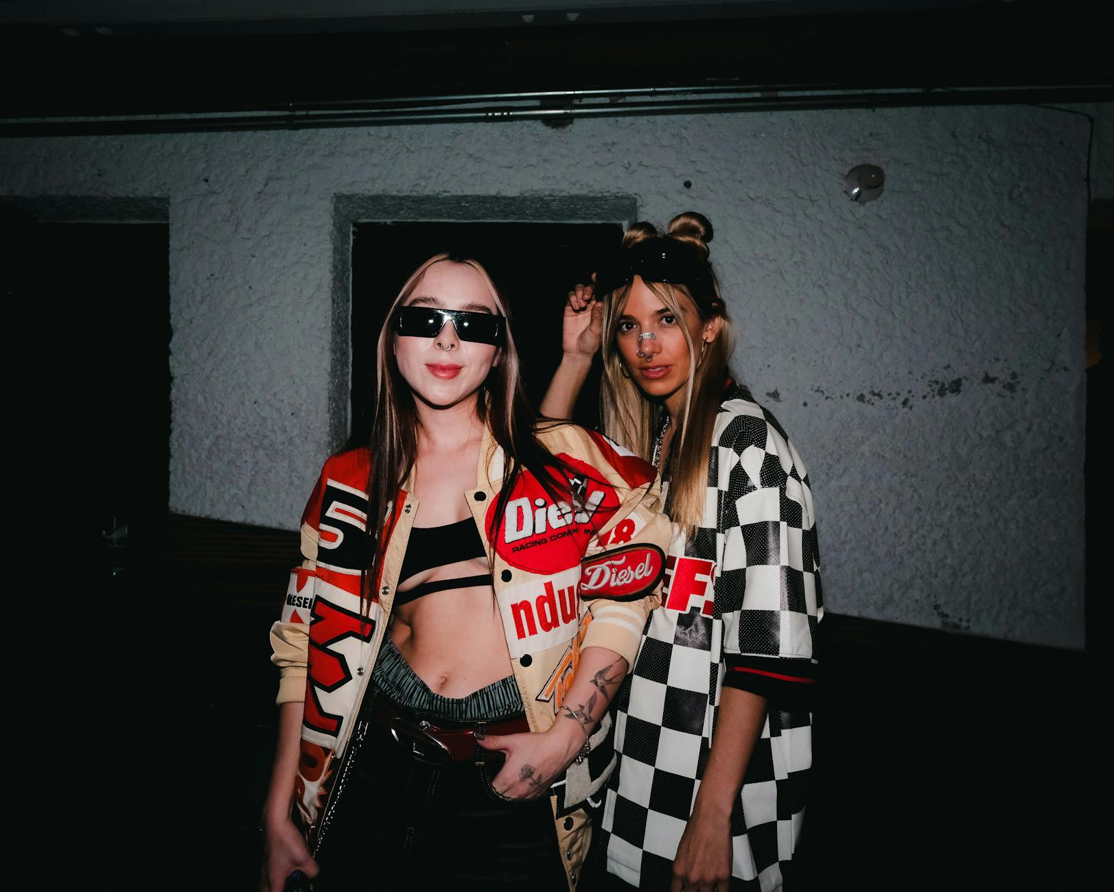 Illustration zu Diesel