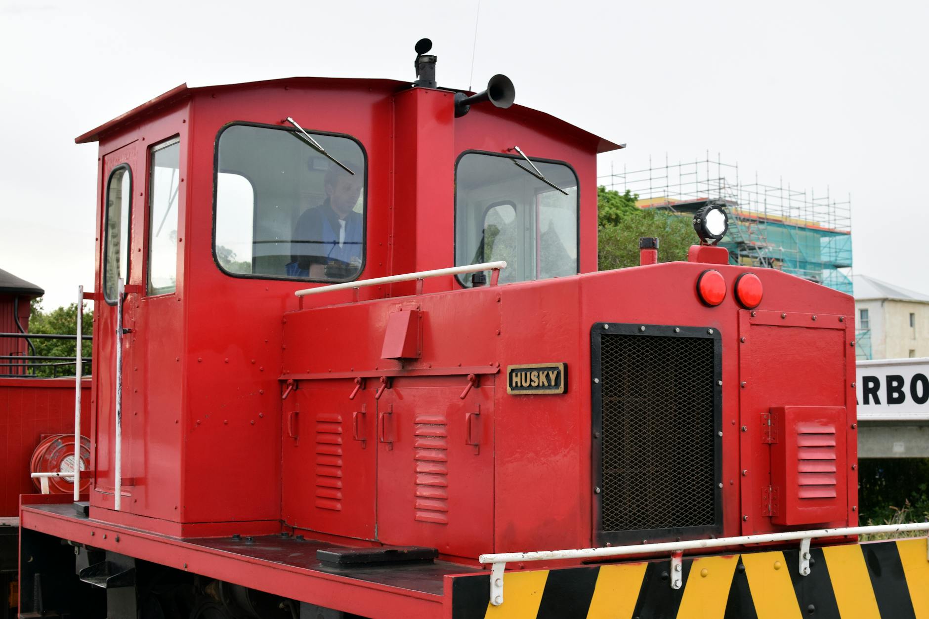 Symbolbild zum Thema Diesel Preis