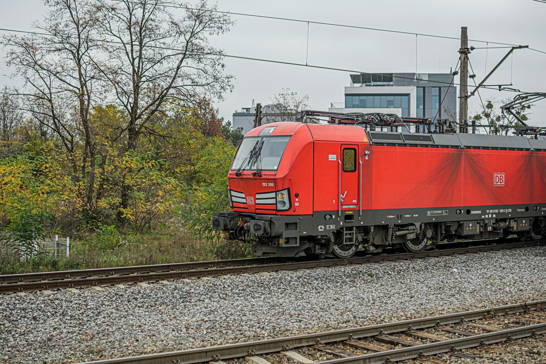 Illustration zu Eisenbahn-und-verkehrsgewerkschaft