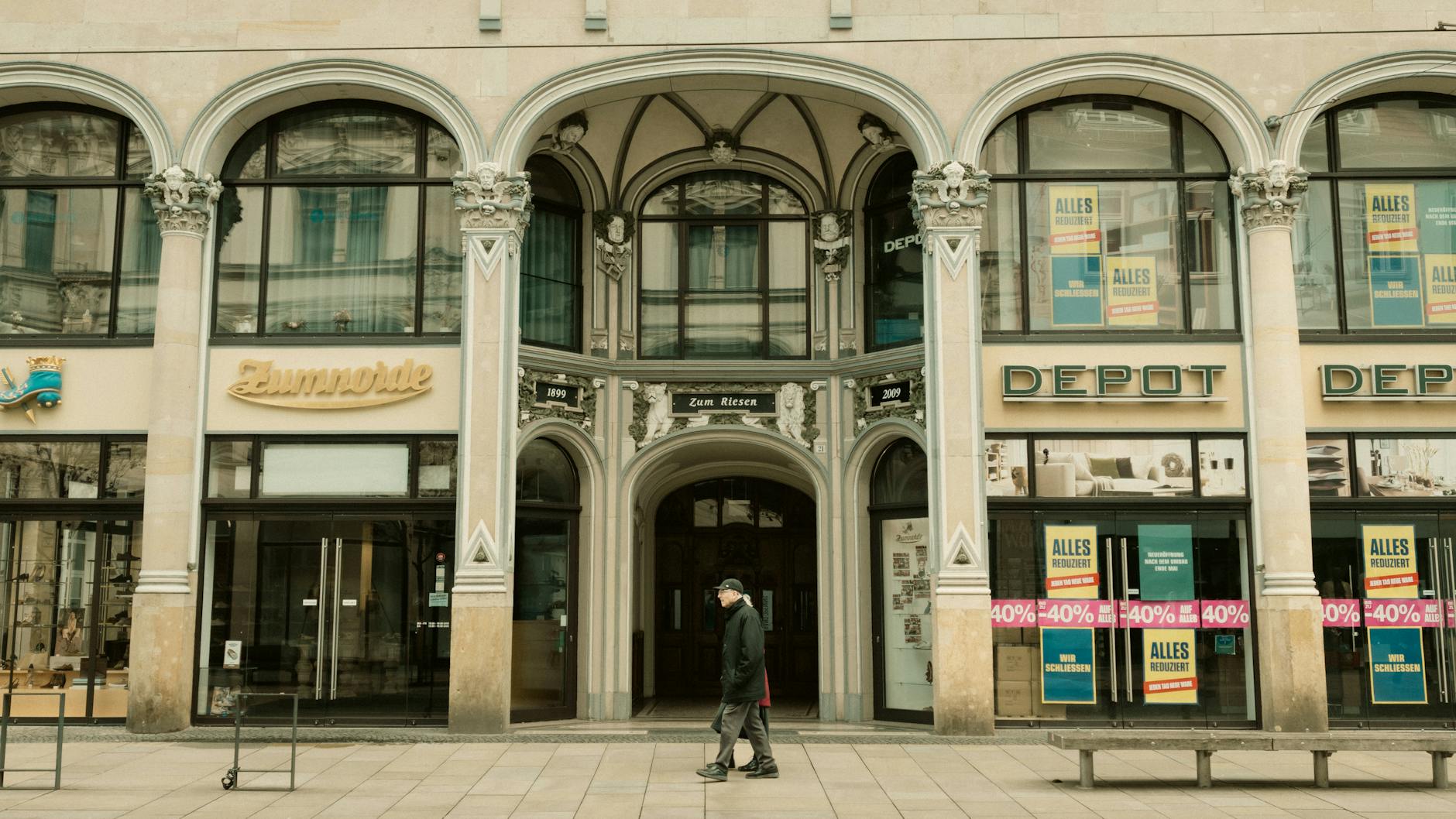 Detailansicht: Eisheilige 2026