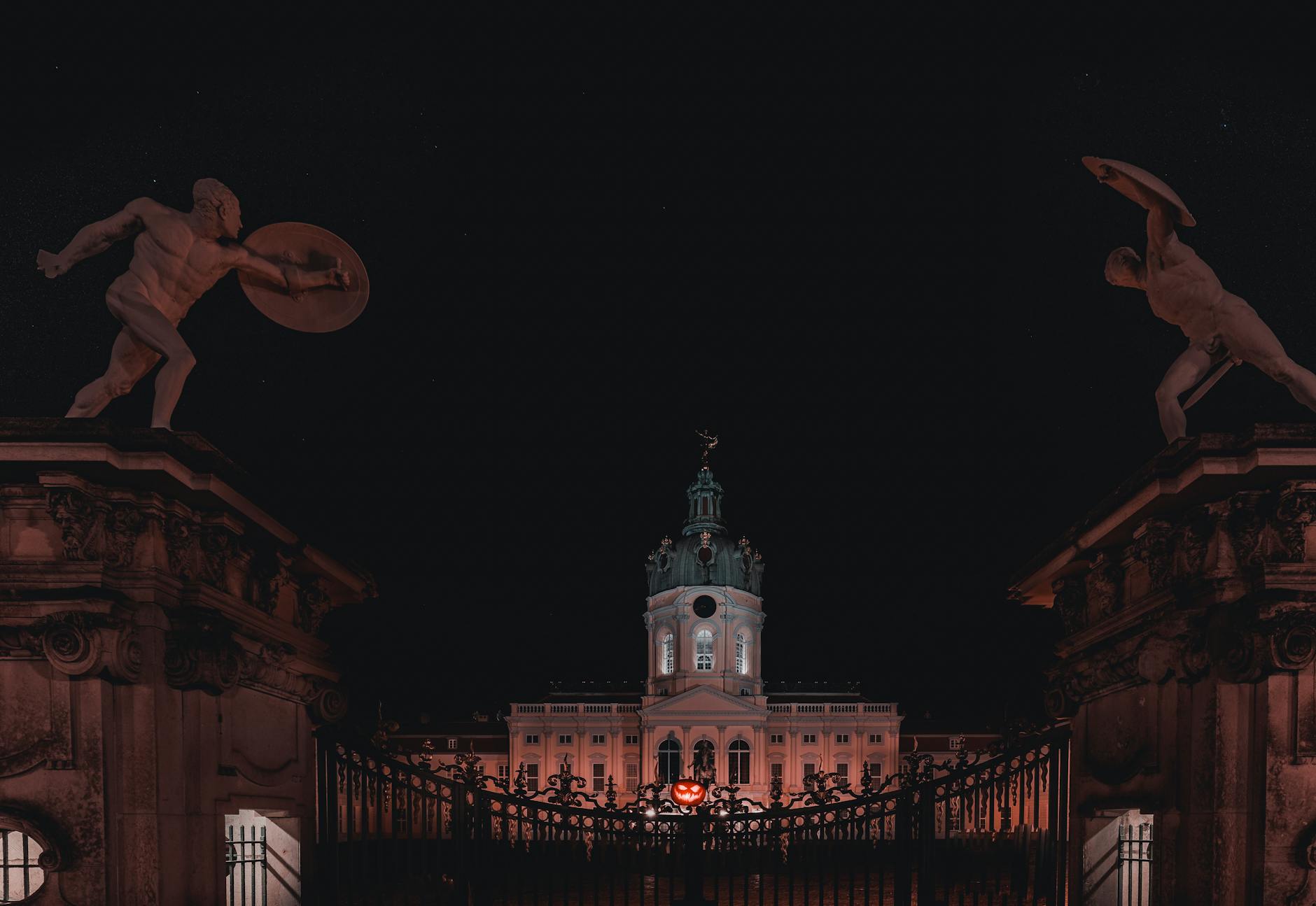 Illustration zu Eishockey Adler Mannheim Eisbären Berlin