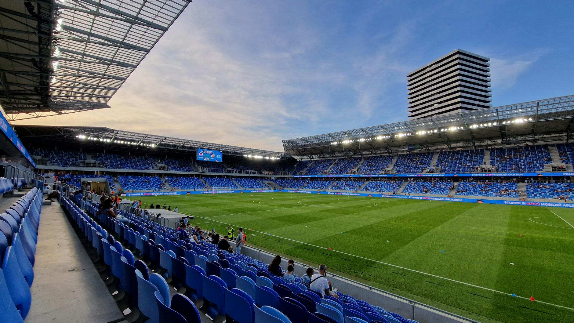 Symbolbild zum Thema Elversberg – Schalke