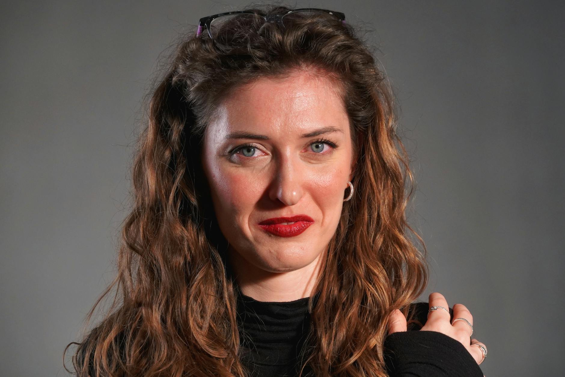 Symbolbild zum Thema Emma Delaney