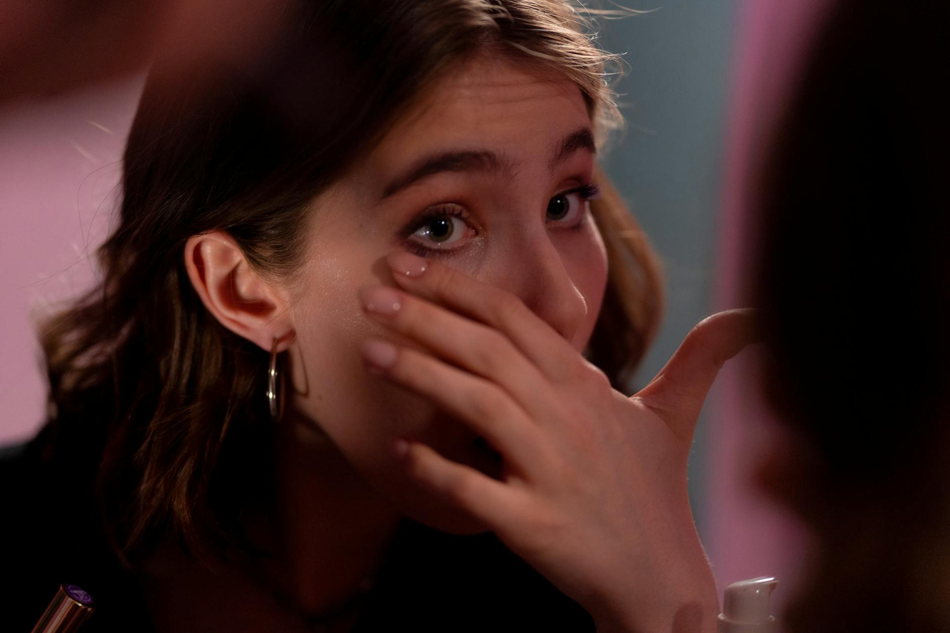 Symbolbild zum Thema Emma Roberts Vater