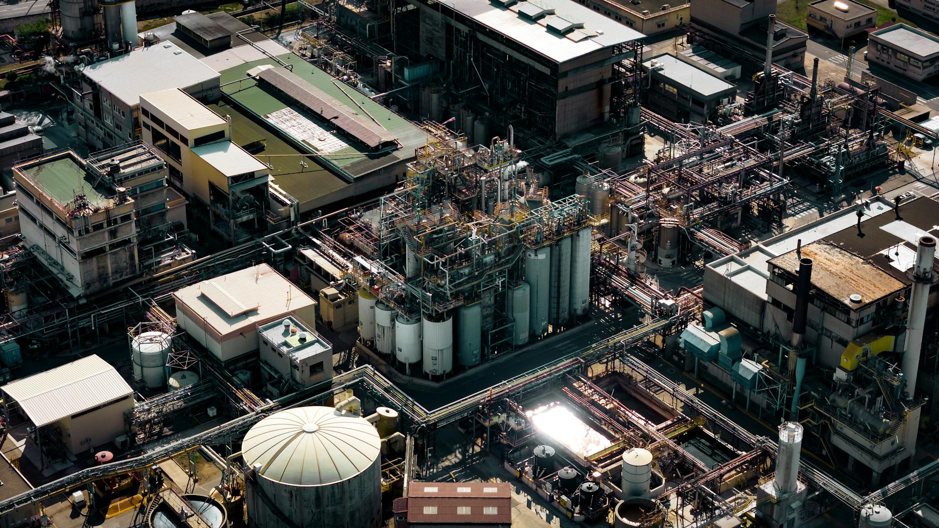 Detailansicht: Energiekrise