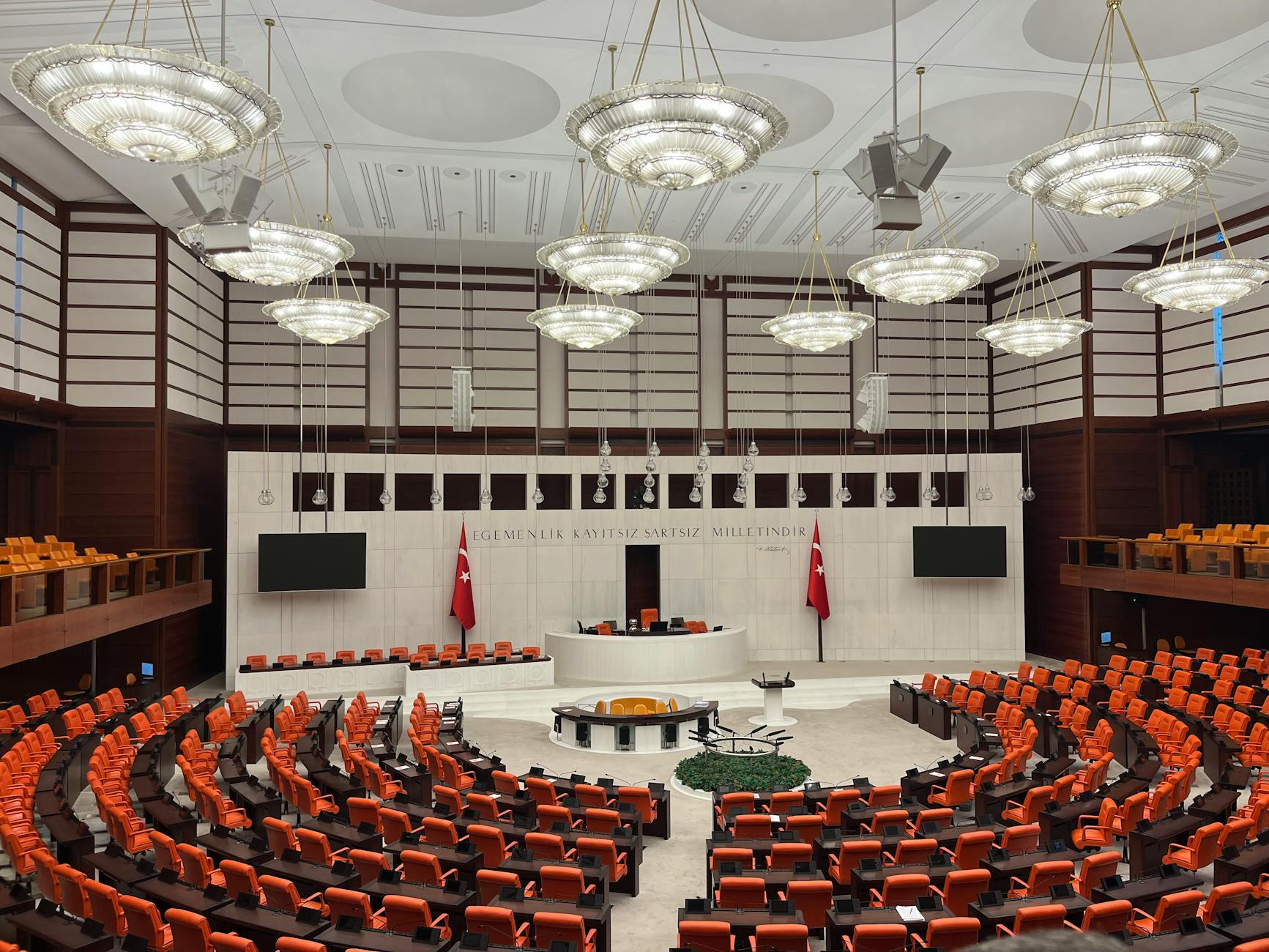 Detailansicht: Energiepolitik