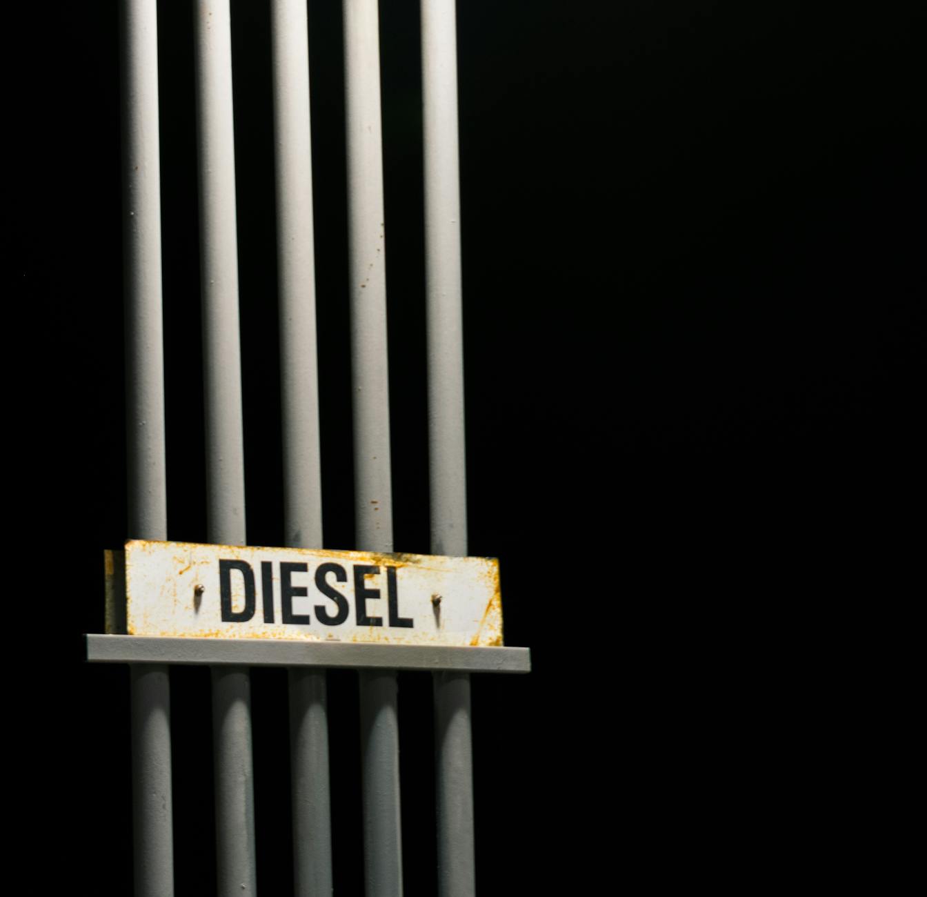 Illustration zu Energiesteuer Diesel