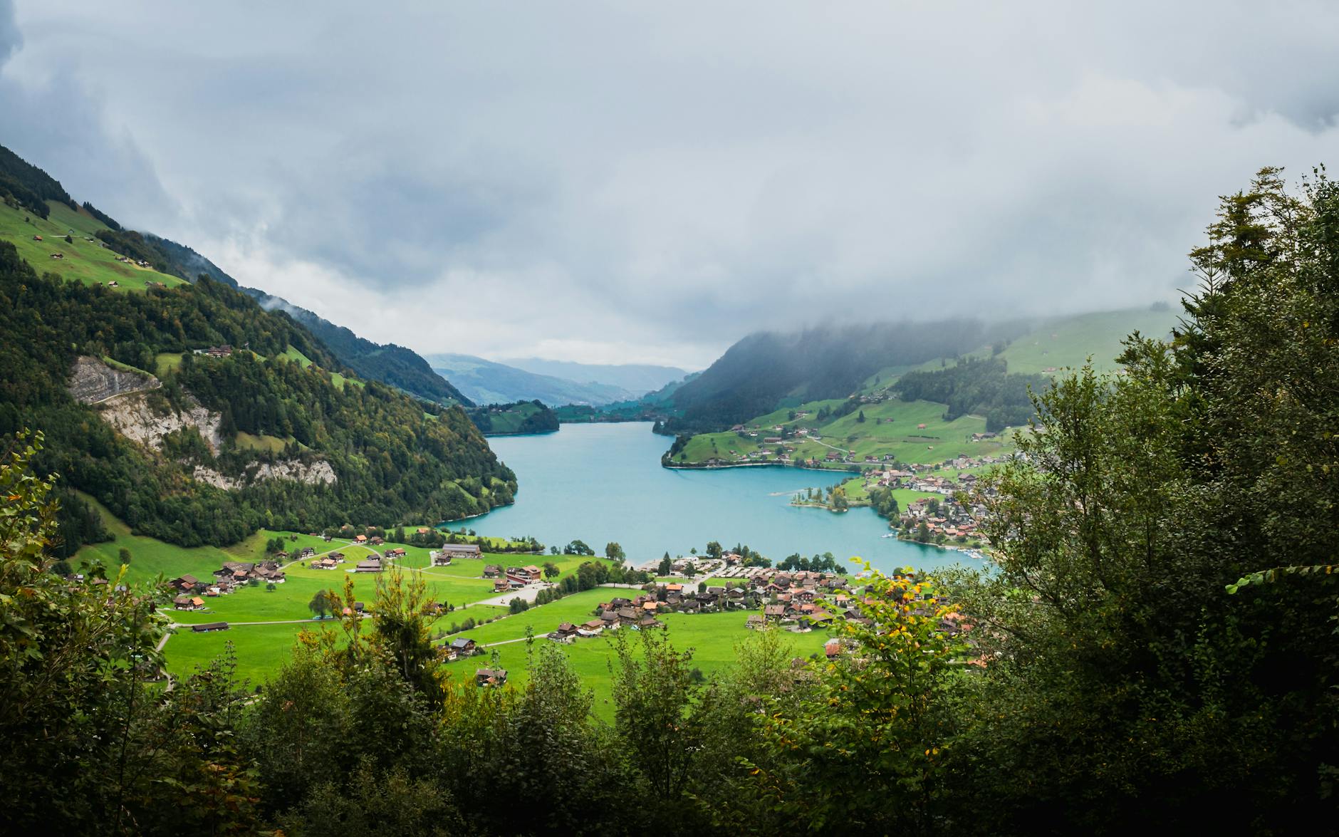 Illustration zu Erdbeben Schweiz