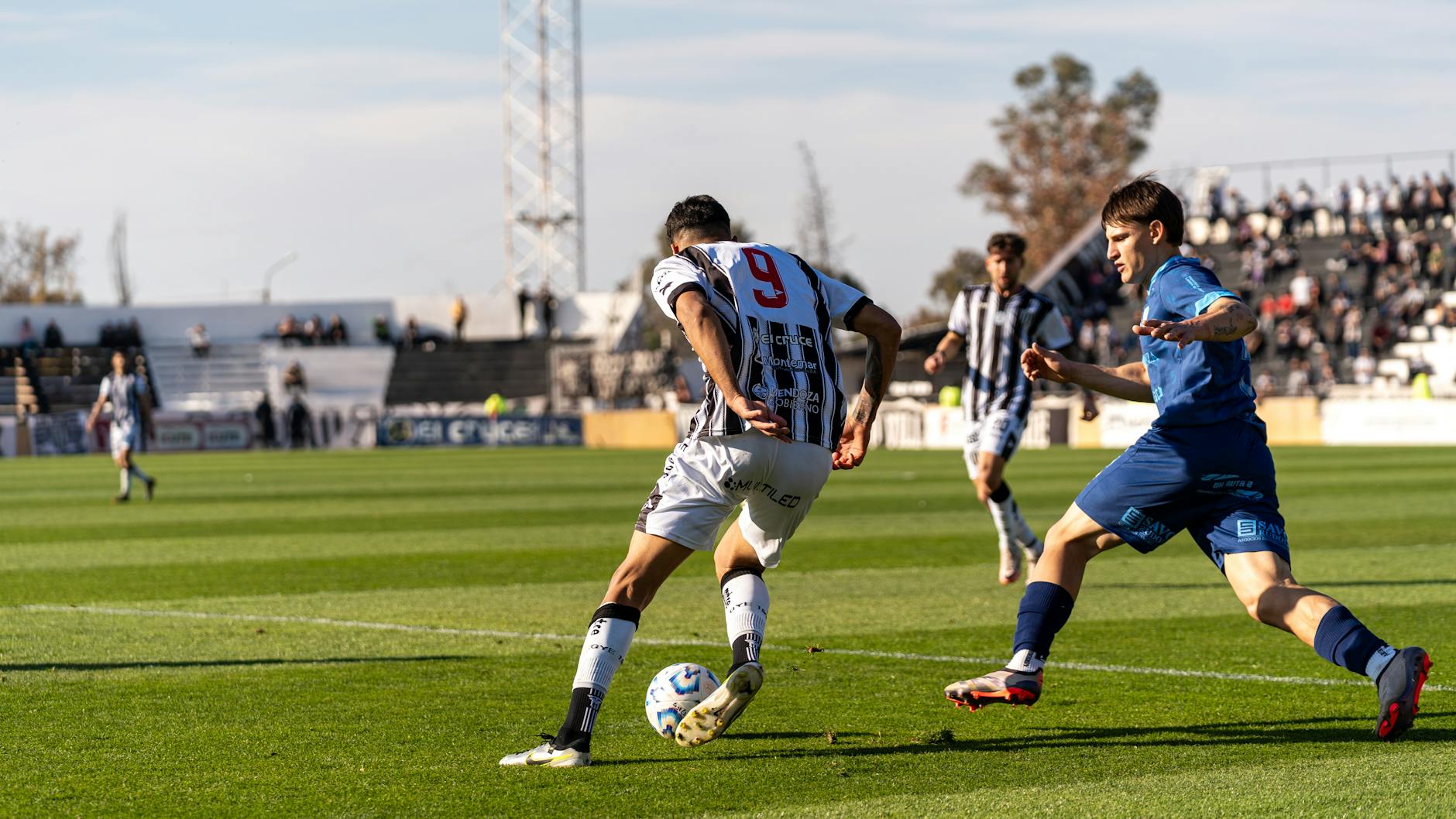 Symbolbild zum Thema Europa Conference League