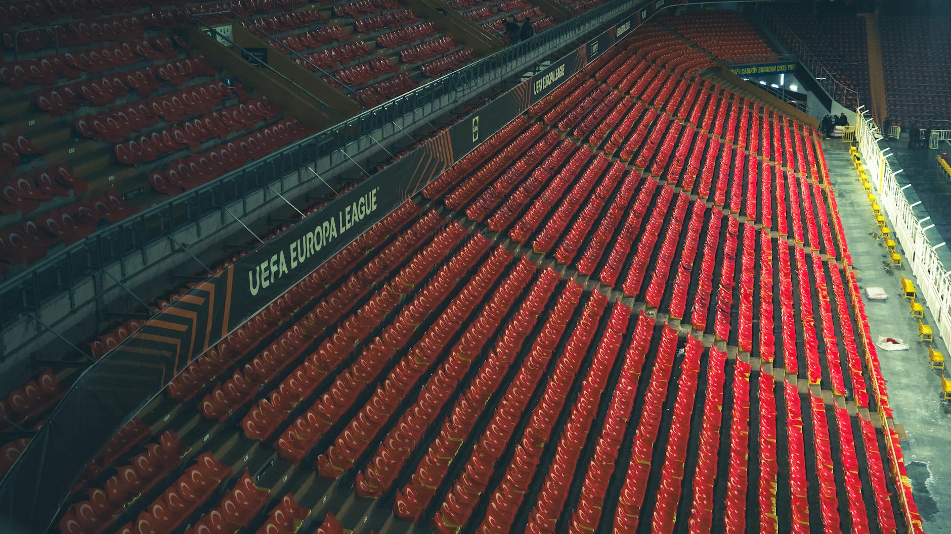 Detailansicht: Europa Conference League