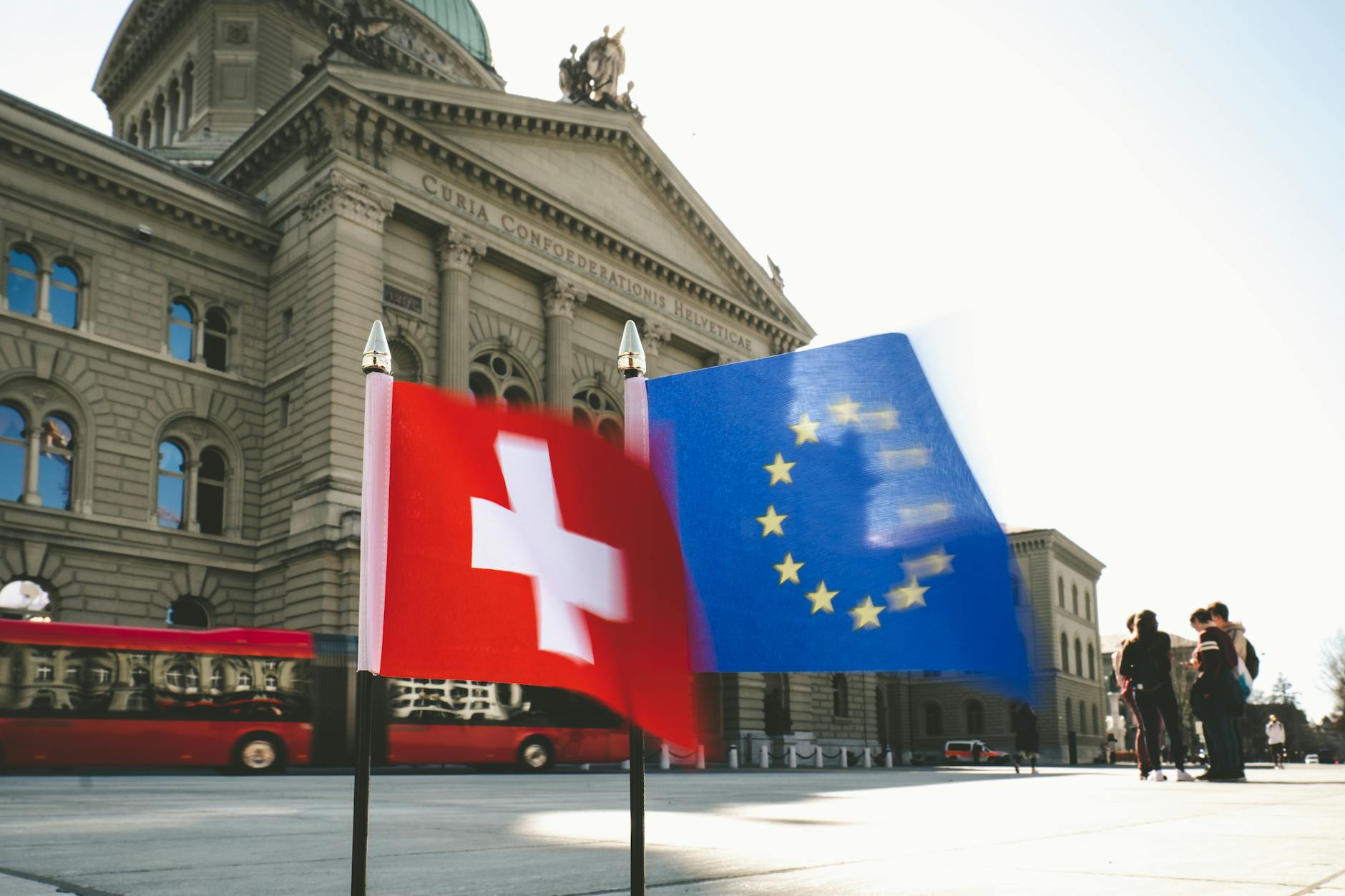 Europäische Wettbewerbsfähigkeit Detailansicht: Europäische Wettbewerbsfähigkeit