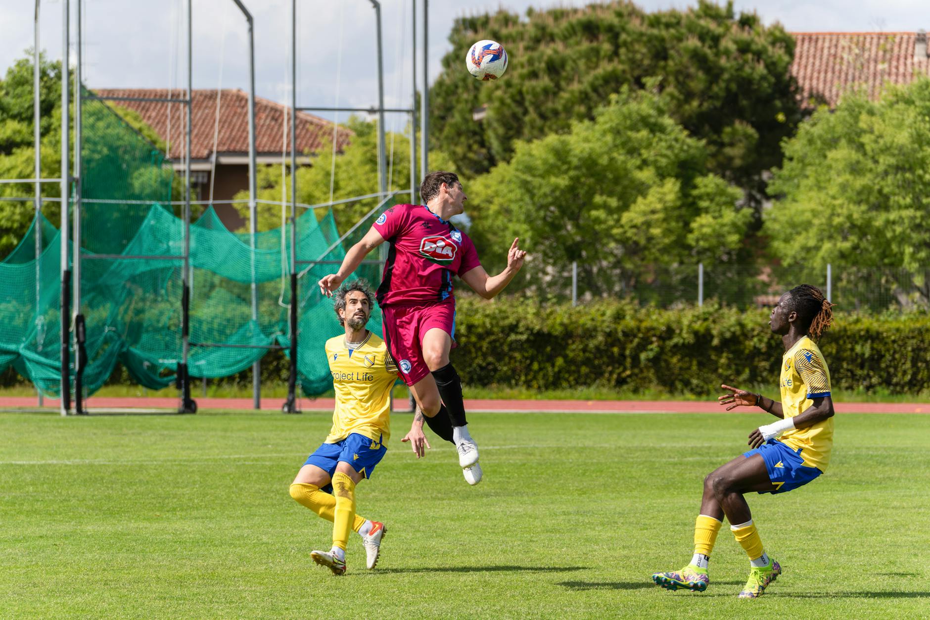 Eurosport Live Symbolbild zum Thema Eurosport Live