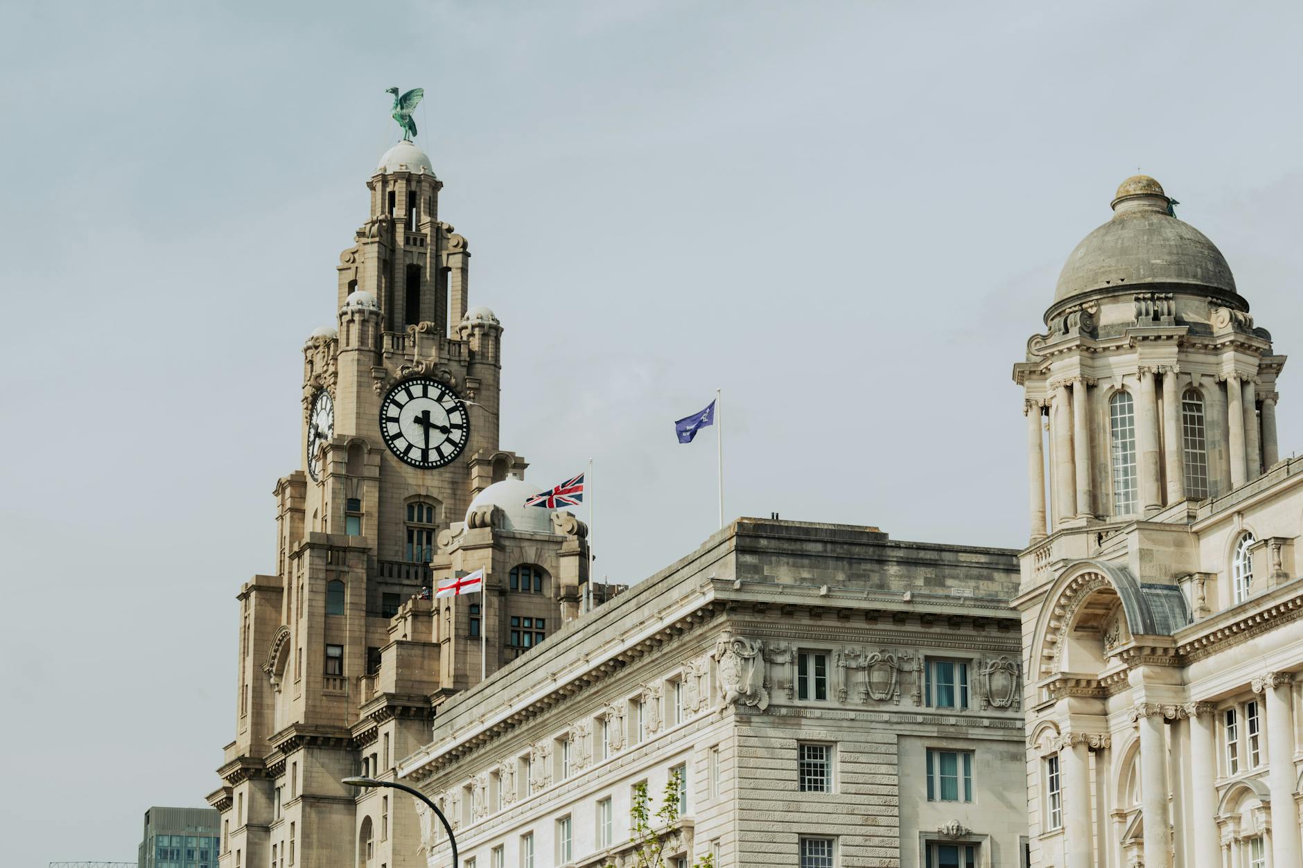 Illustration zu Everton – Liverpool