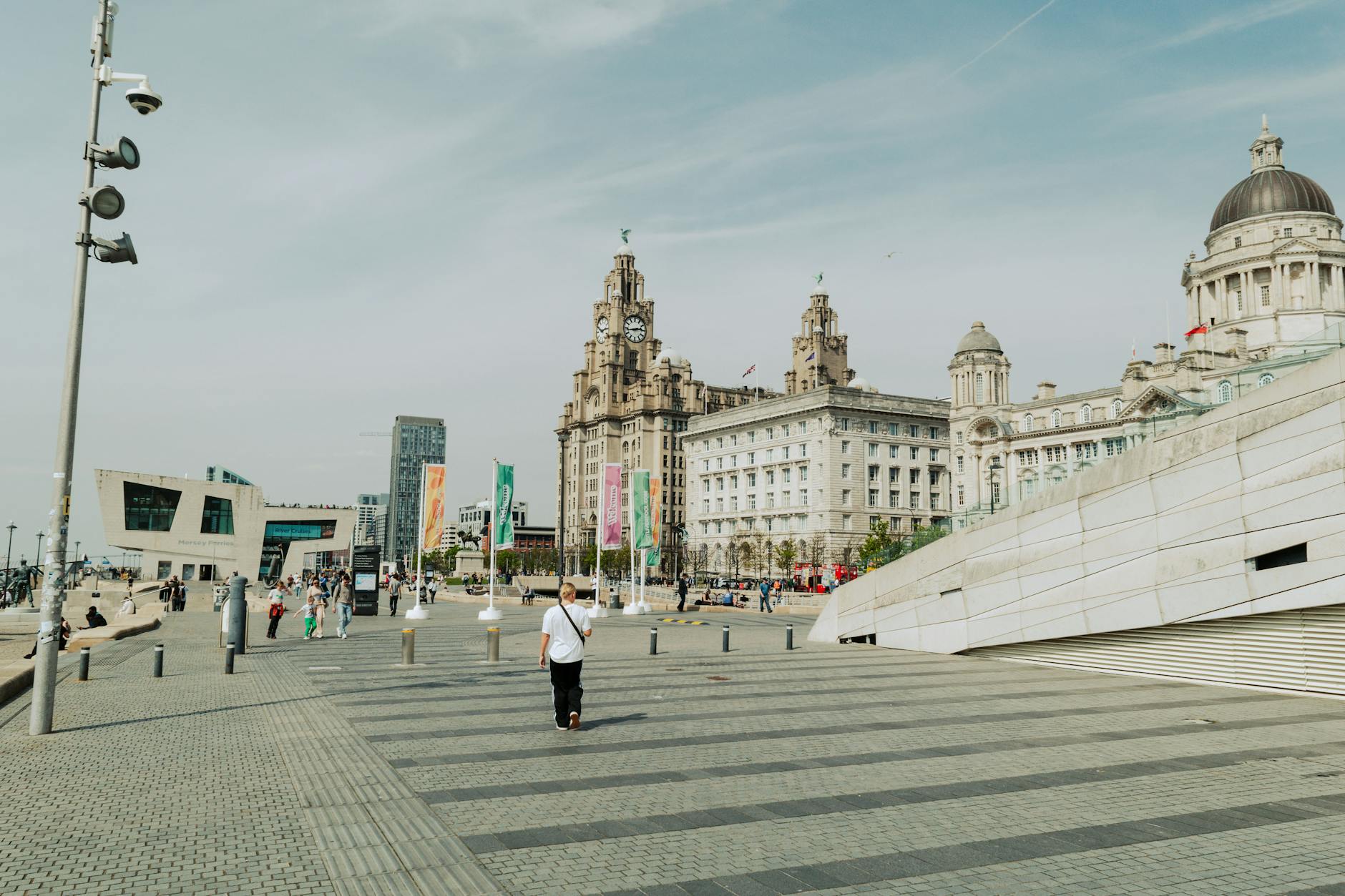 Detailansicht: Everton – Liverpool